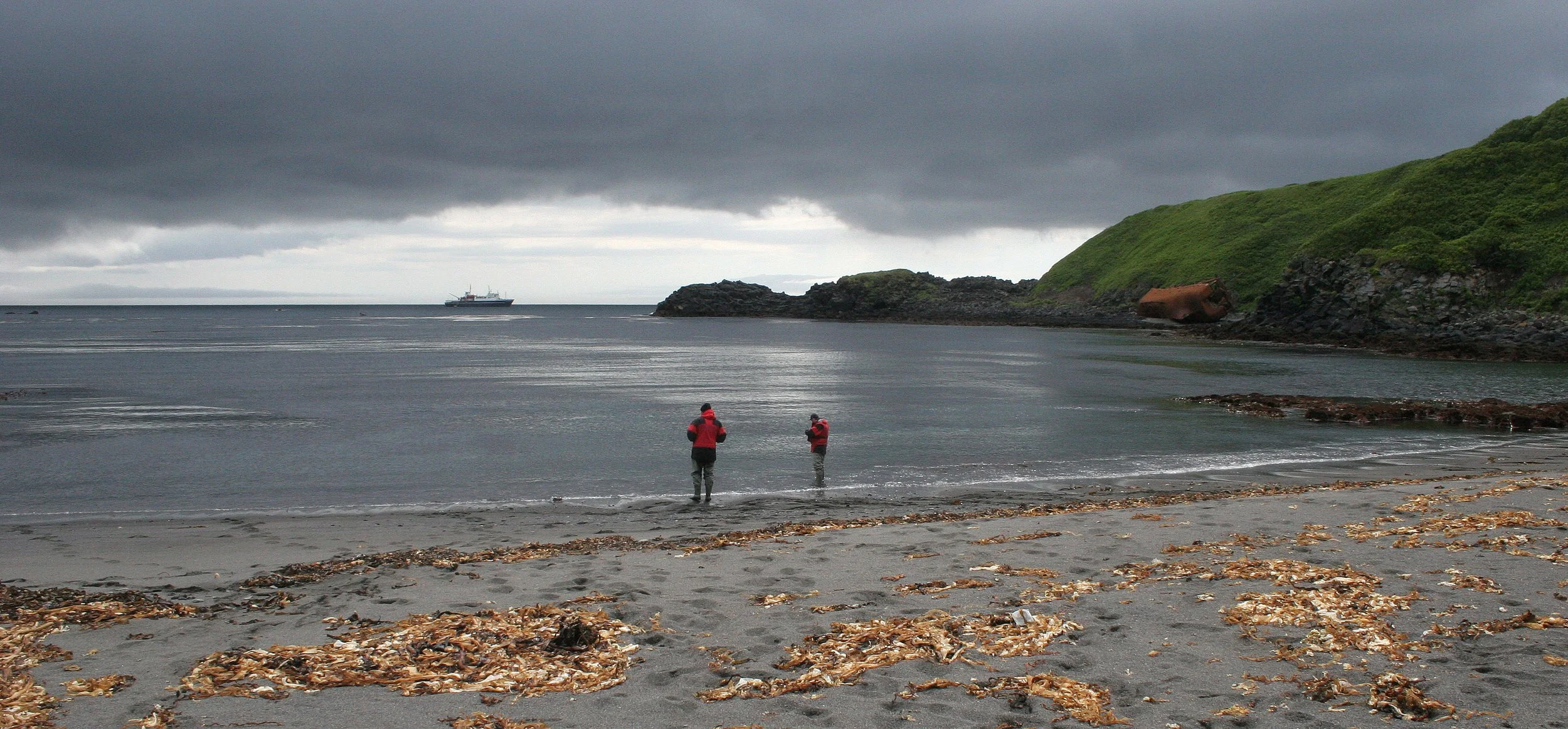 KURIL ISLANDS - VIEWS LANDSCAPES AND GEOLOGY - RUSSIA (64).jpg