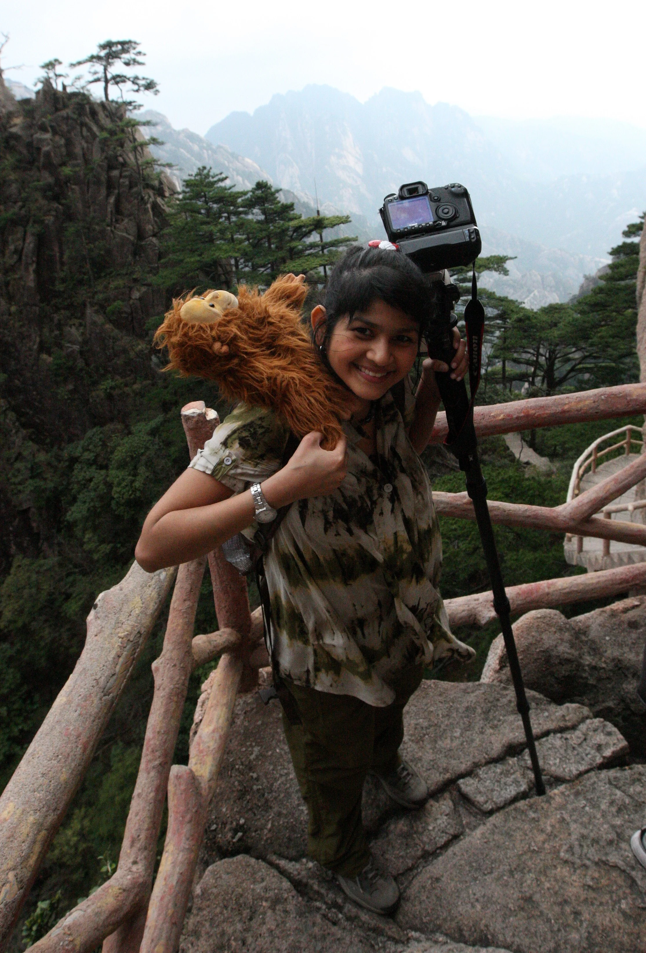 HUANGSHAN NATIONAL PARK ANHUI PROVINCE CHINA (172).JPG