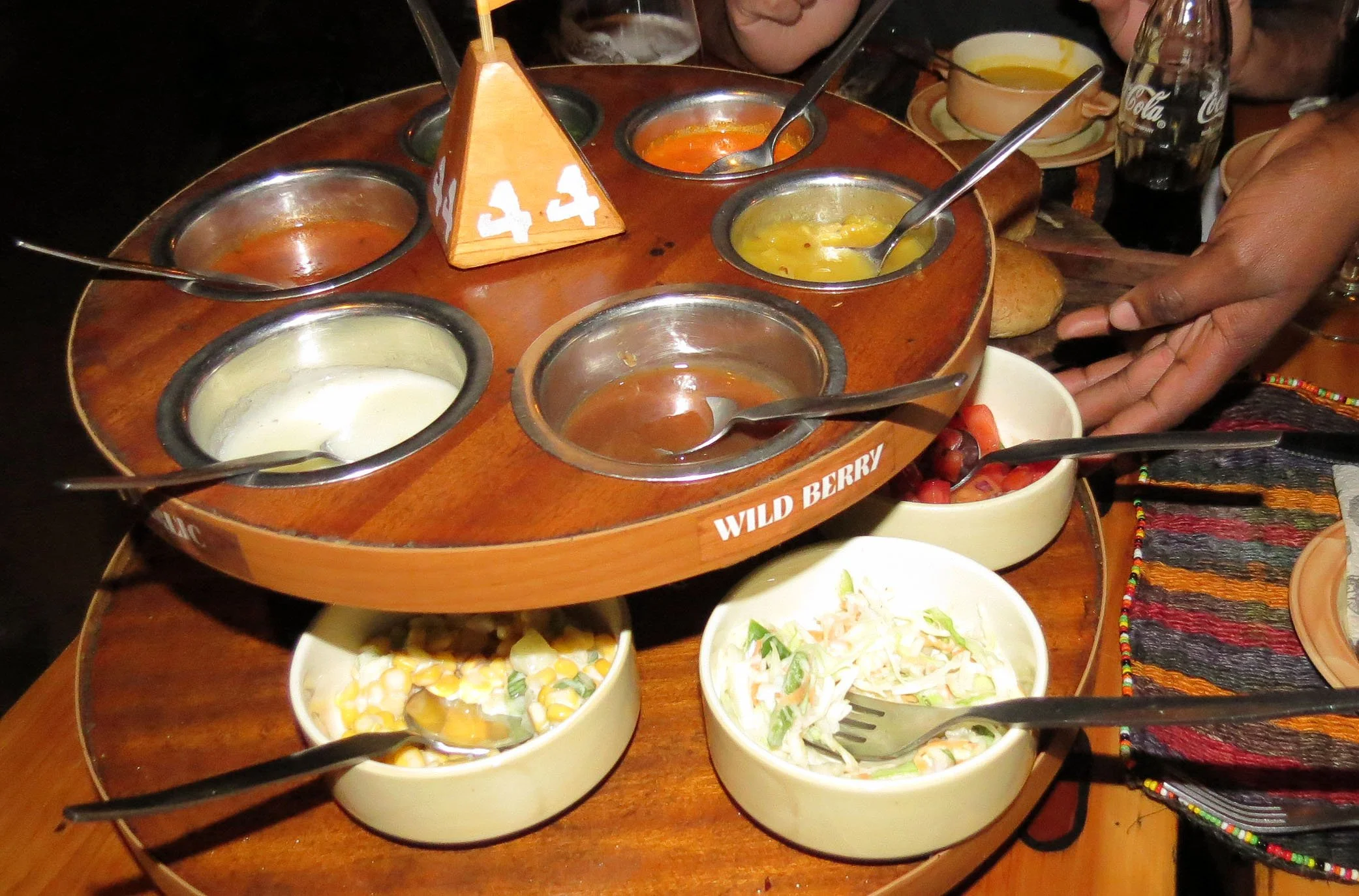 NAIROBI KENYA - CARNIVORE RESTAURANT (7).JPG