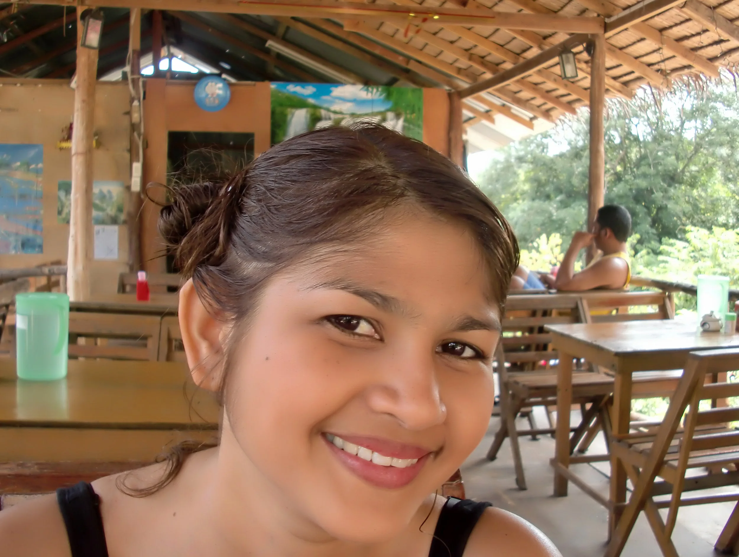 2010-7-7 HANGING IN KOH LANTA (29).JPG