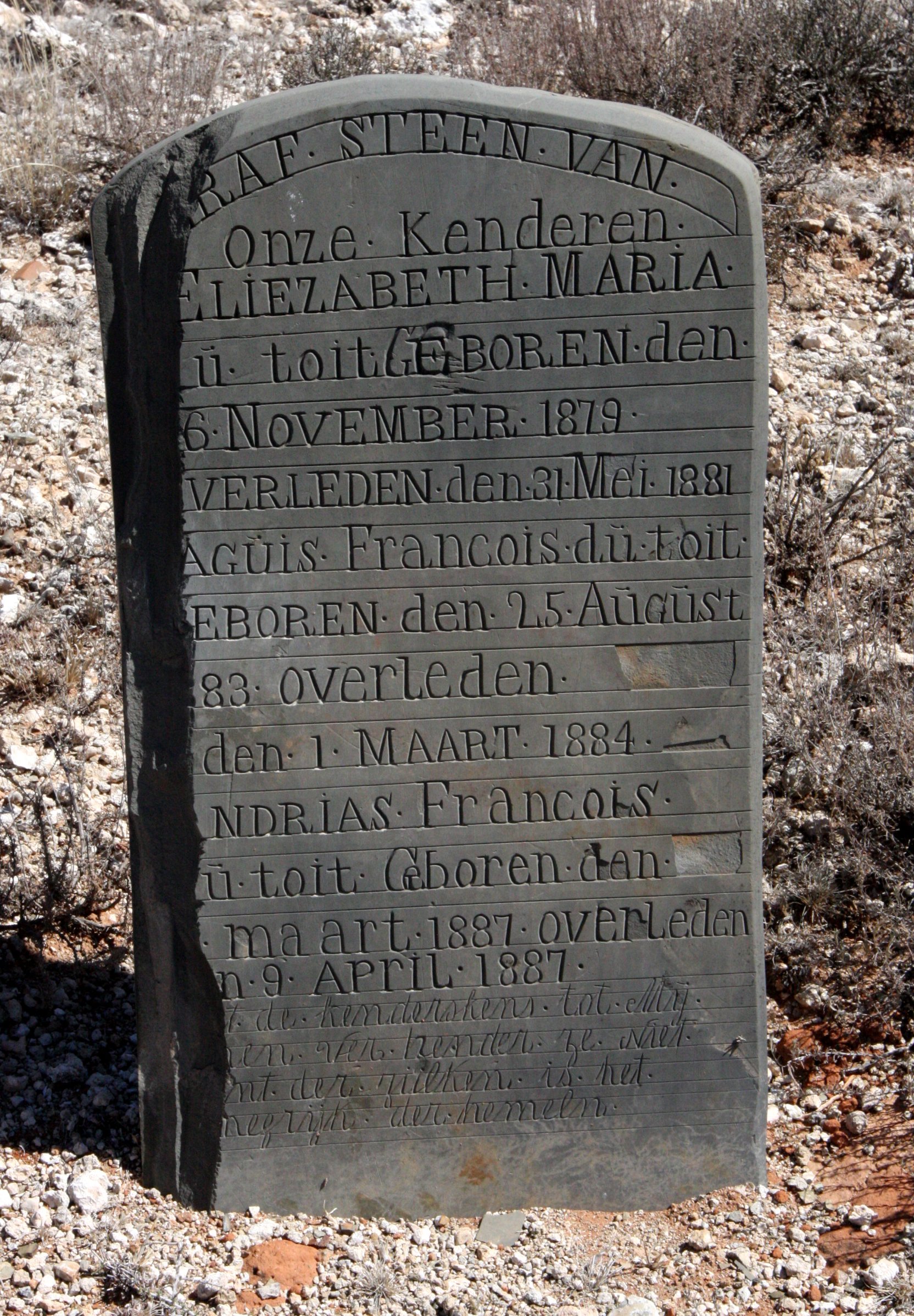 KIMBERLY SOUTH AFRICA - MARRICK CAMP (14).JPG