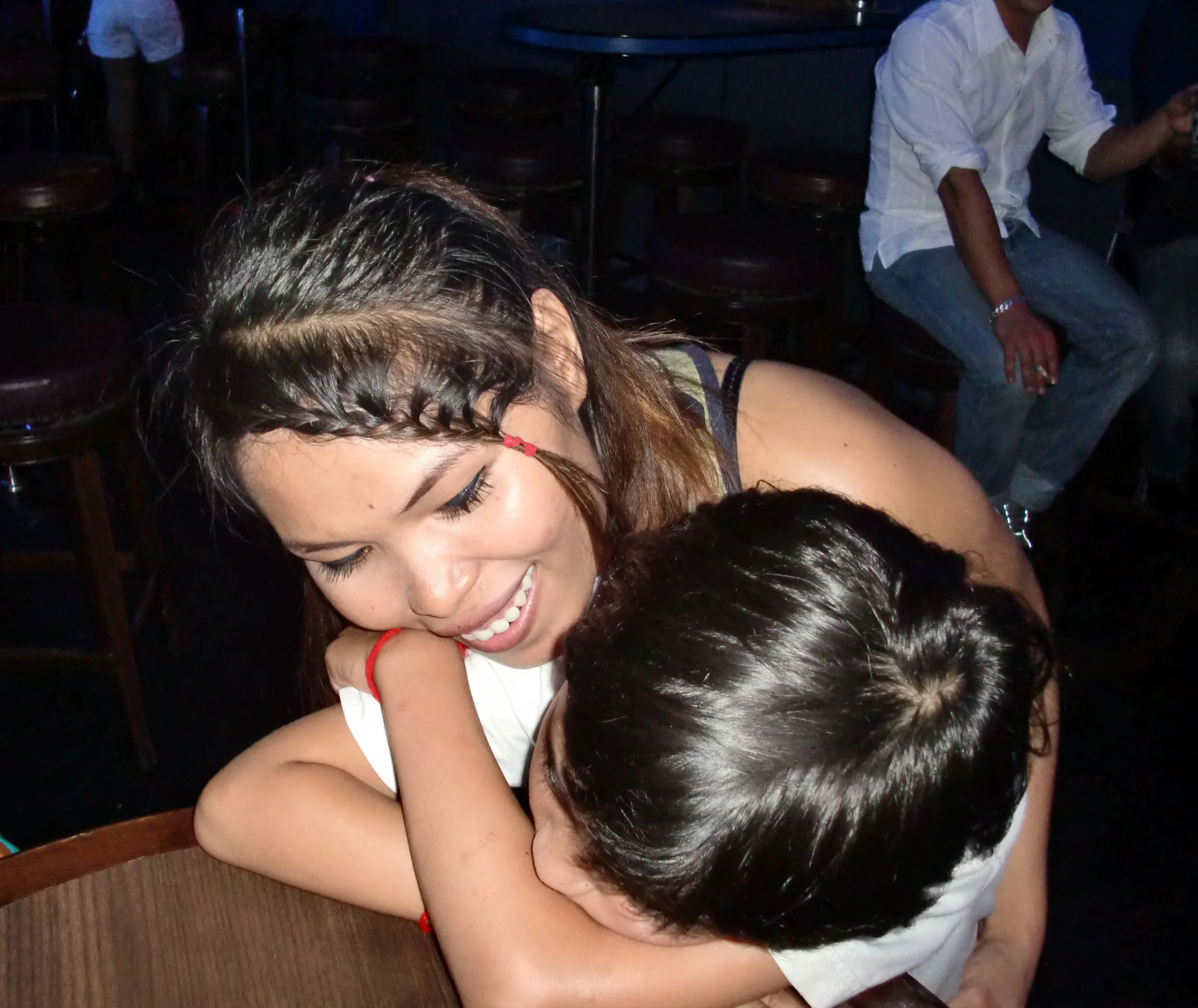 2010 Bangkok Soi Cowboy with Friends and Family (26).JPG