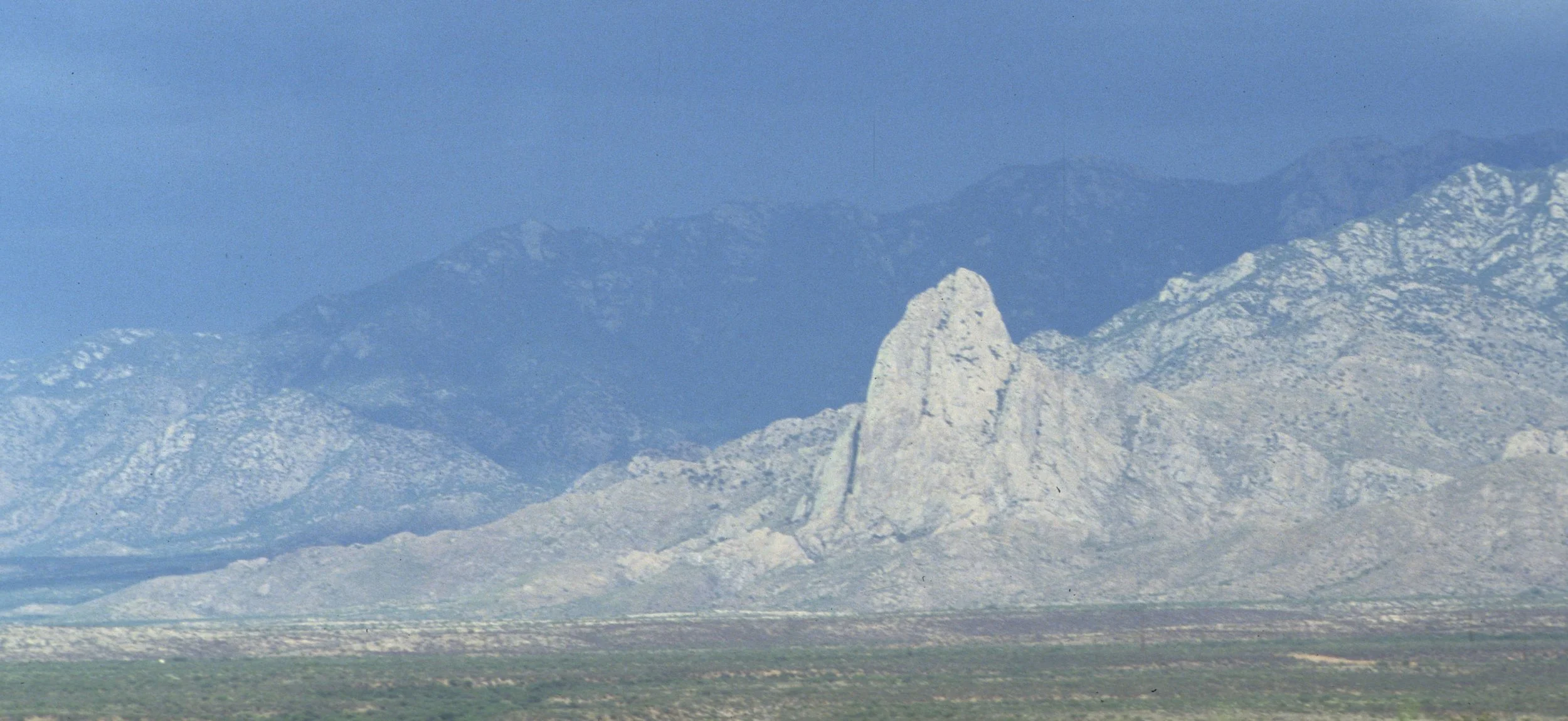 ARIZONA - MADERA CANYON - MONSOON RAINBOW D.jpg