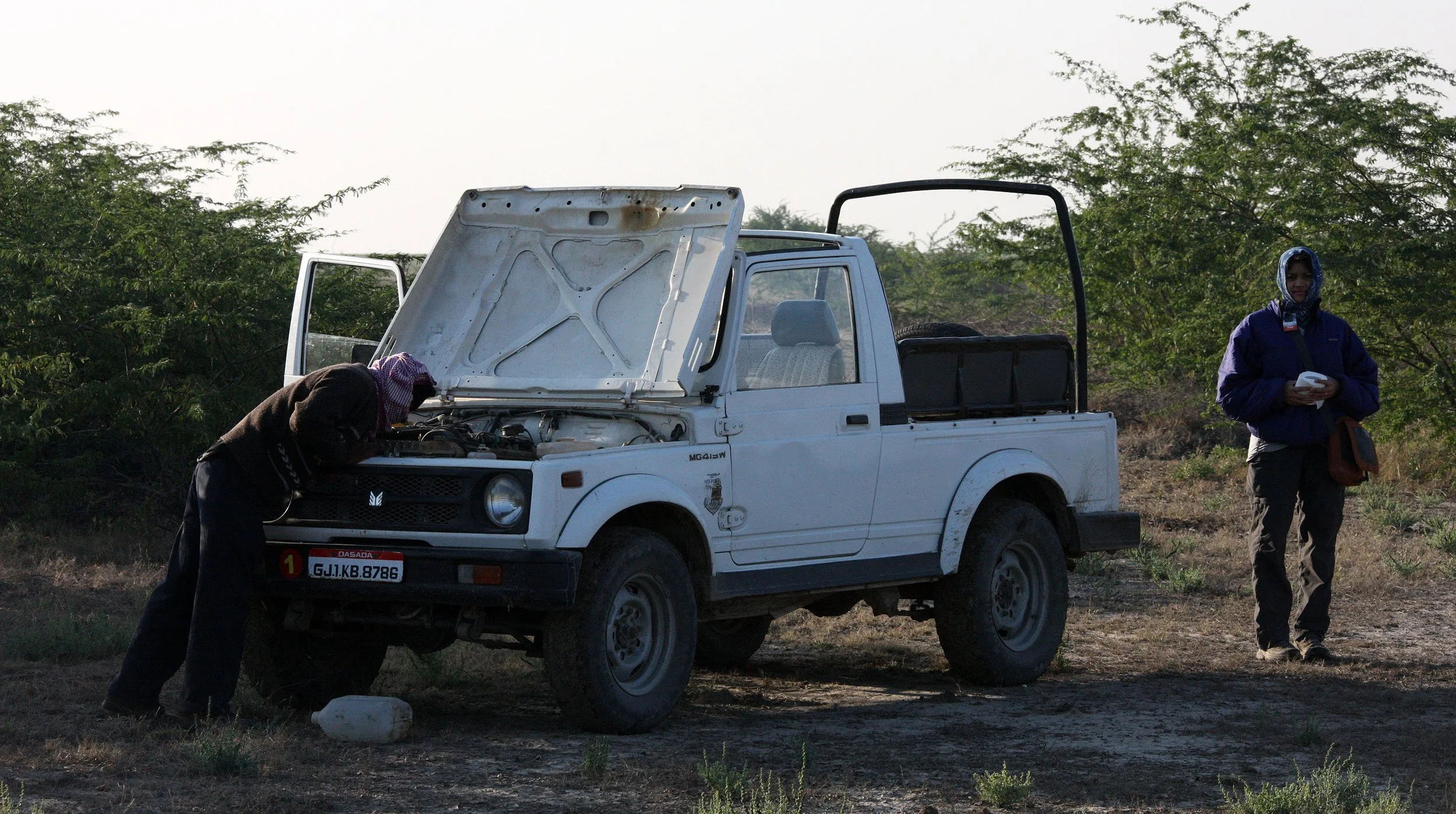 GUJARAT - KUTCH - LITTLE RANN OF KUTCH INDIA (52).JPG