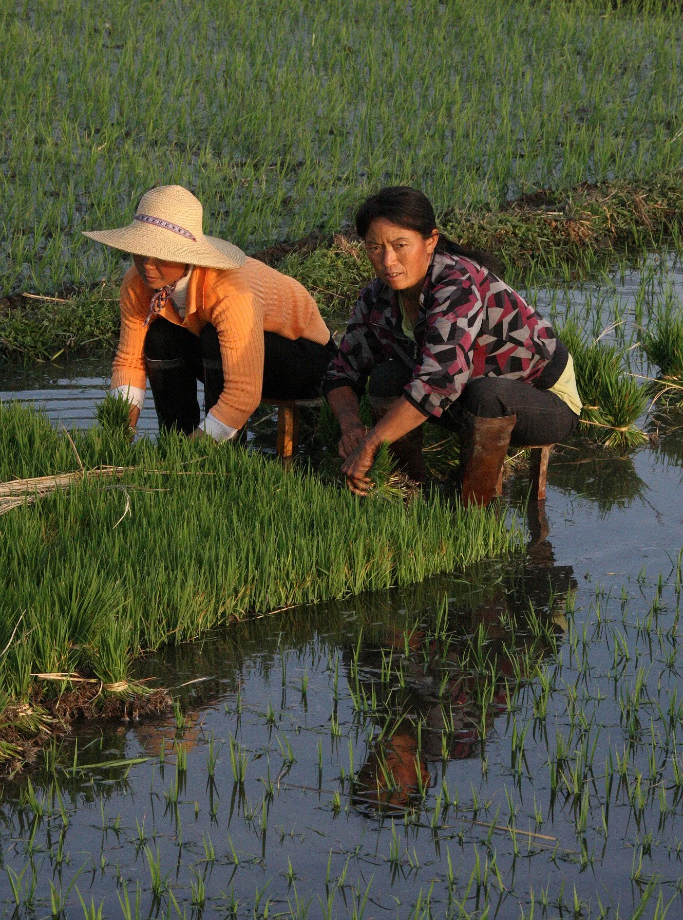 LINDEN CENTER - XIZHOU VILLAGE YUNNAN CHINA (101).JPG