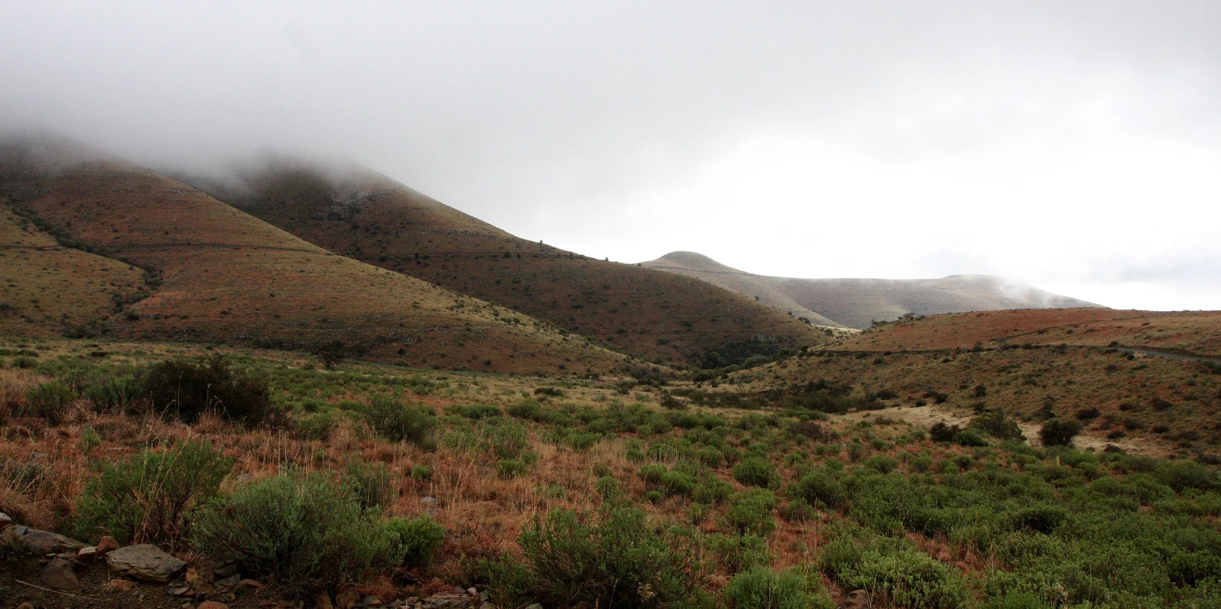 KAROO NATIONAL PARK SOUTH AFRICA - VIEWS (4).JPG