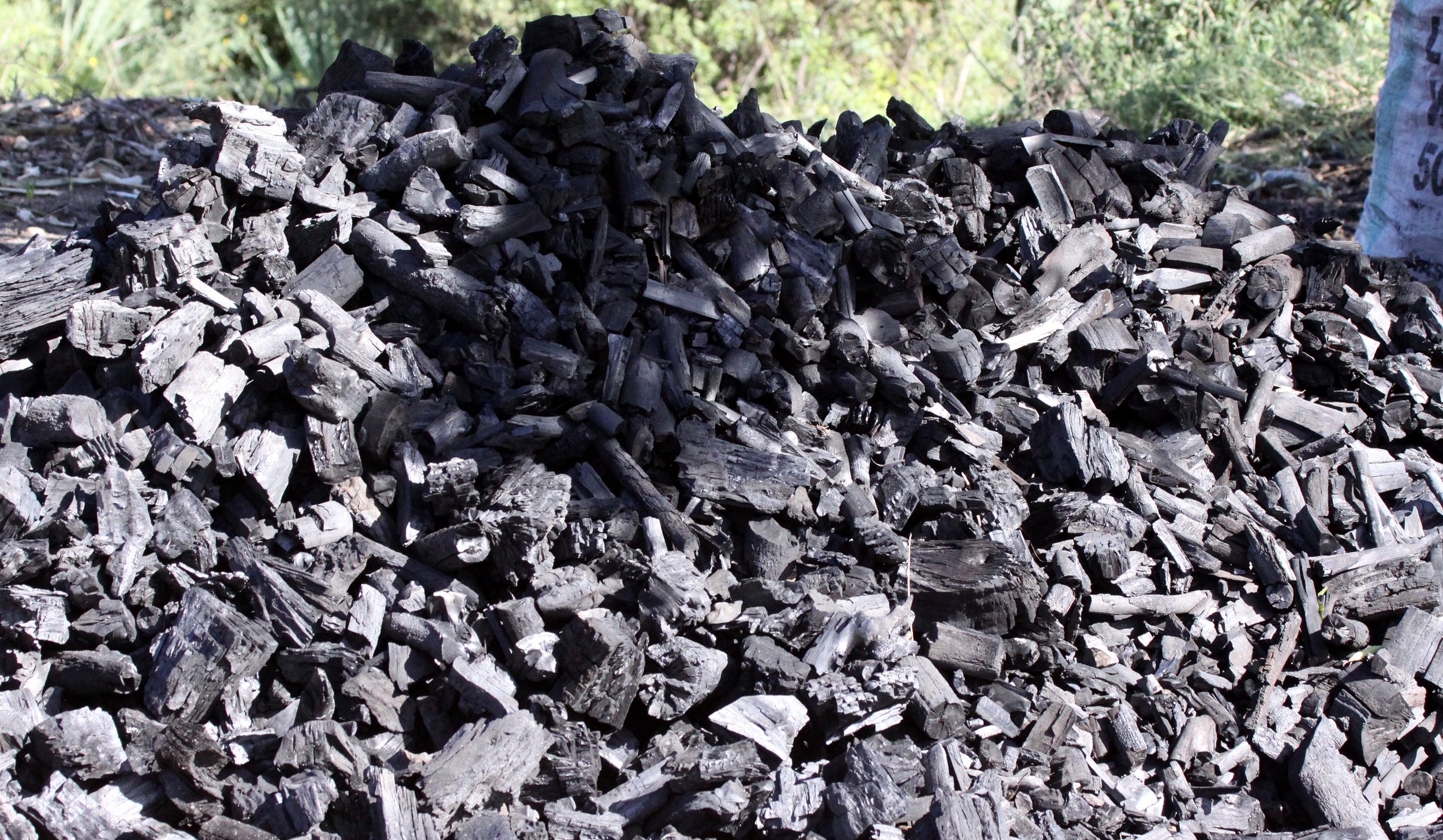 ANTANDROY VILLAGE - CHARCOAL (2).JPG