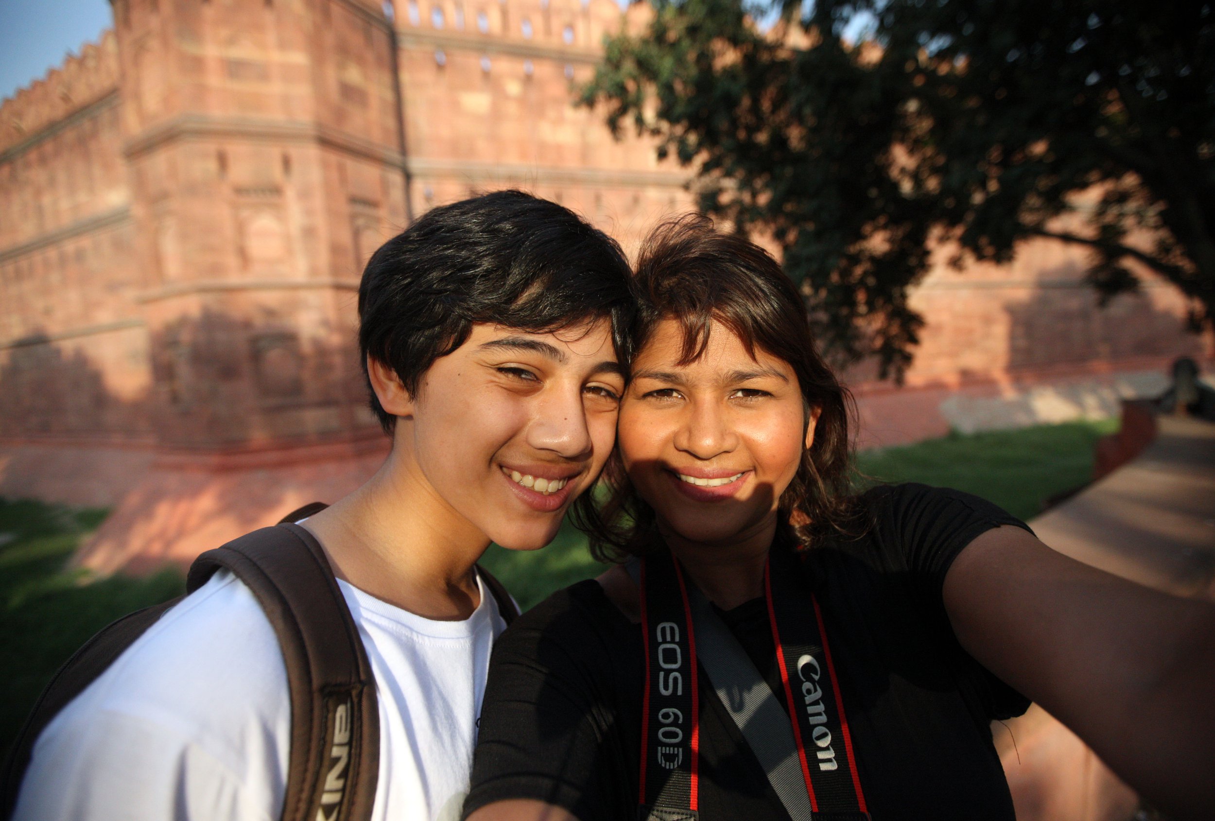 OLD DELHI INDIA - SNOW LEOPARD TRIP 2014 (30).JPG