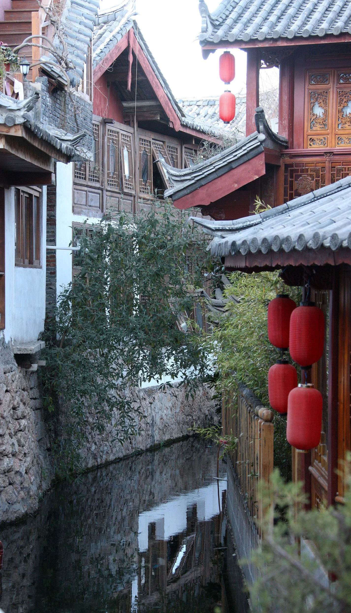 YUNNAN - LIJIANG ANCIENT TOWN - CHINA (87).JPG