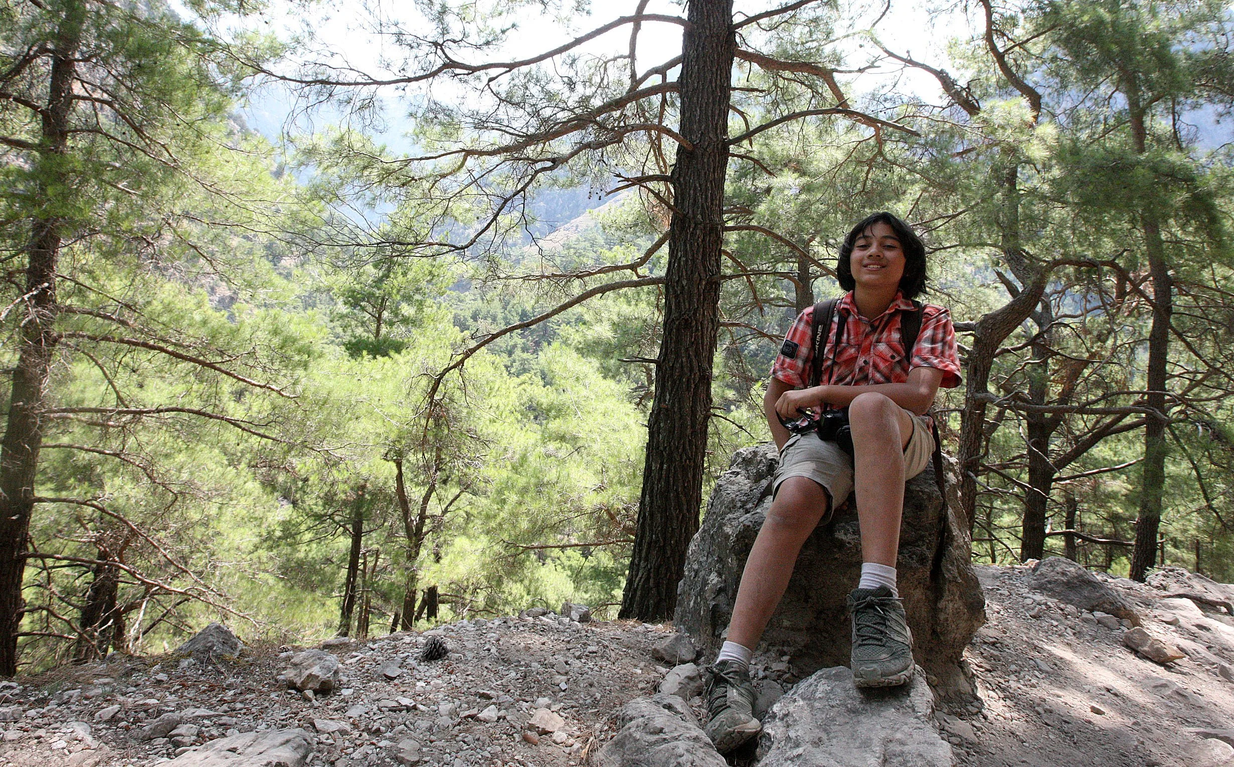 SAMARIA GORGE NATIONAL PARK CRETE (42).JPG