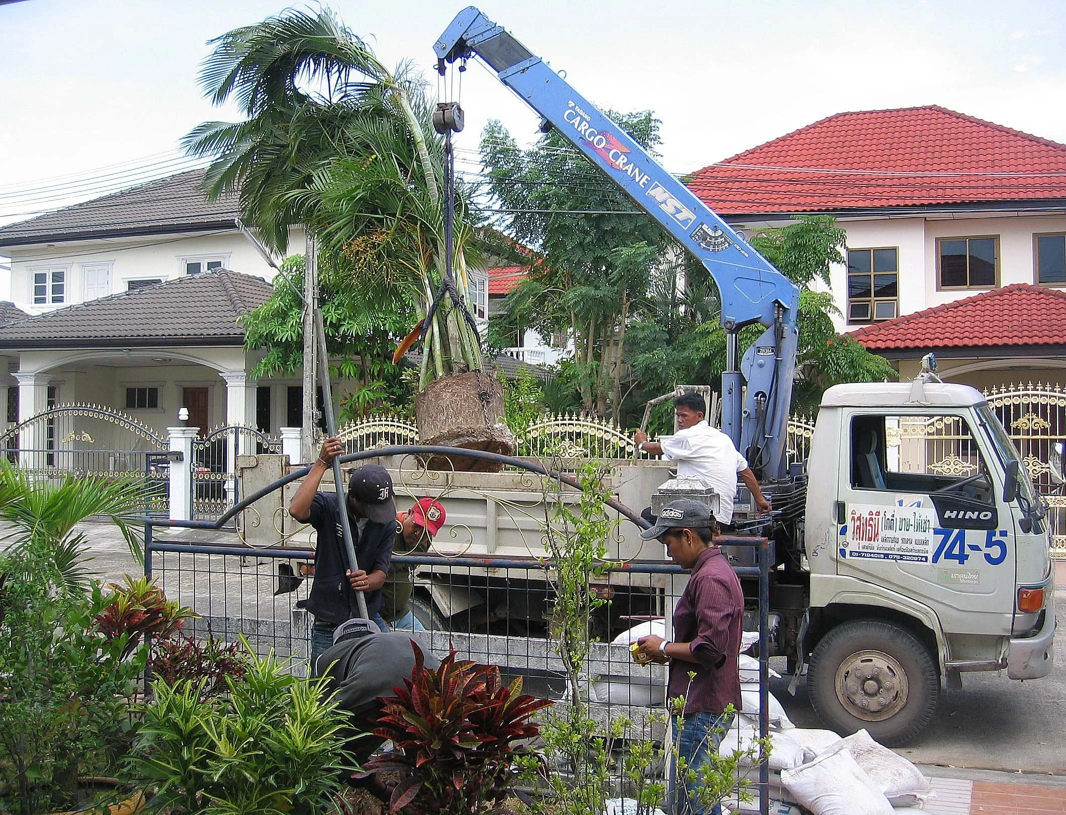2006 Nakhonsithammarat At Siam Nakhon Thani (19).JPG