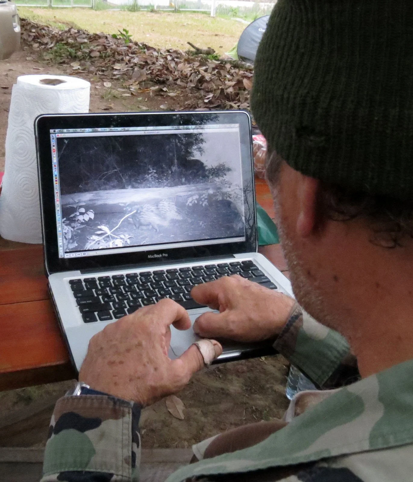 2014 Huai Kha Khaeng Bruce Kekule Trip (16).JPG