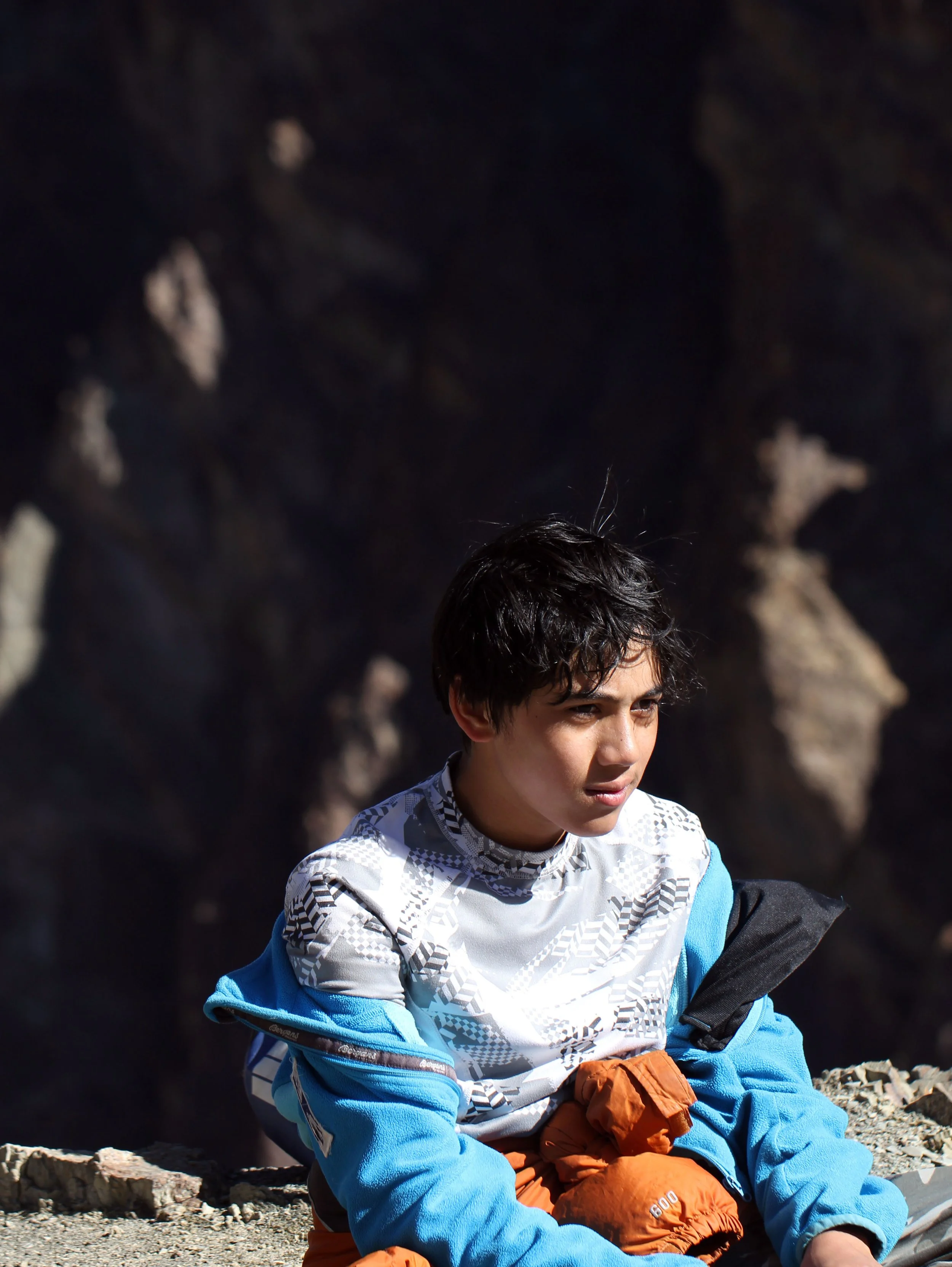 HEMIS NATIONAL PARK - LADAKH INDIA - JAMMU & KASHMIR NEAR RUMBAK VILLAGE (217).JPG