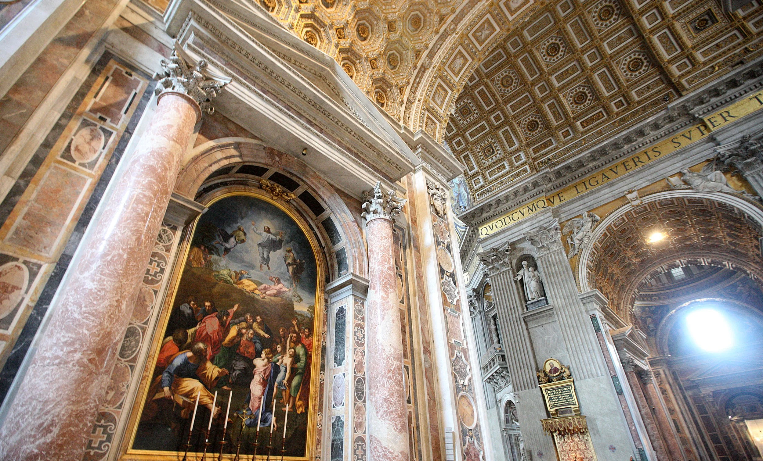 ROME ITALY - SUMMER JUNE 2013 (170).JPG