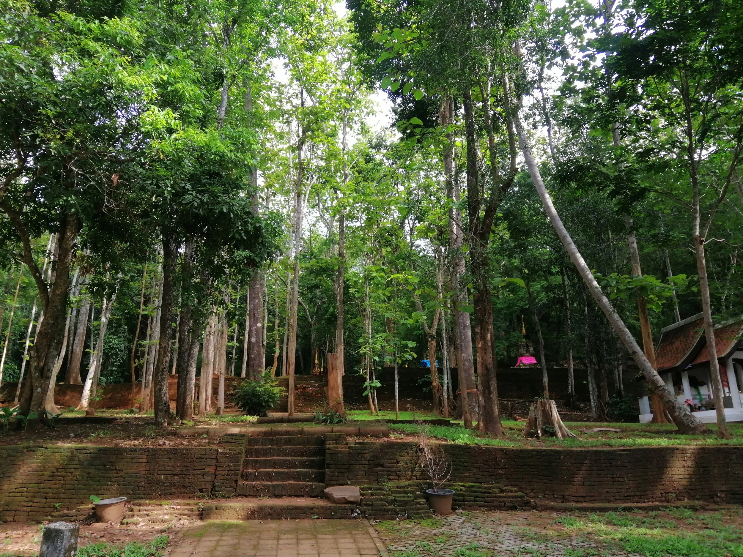 2020 Chiang Saen Temple City Historical Park Summer Road Trip  (36).jpg