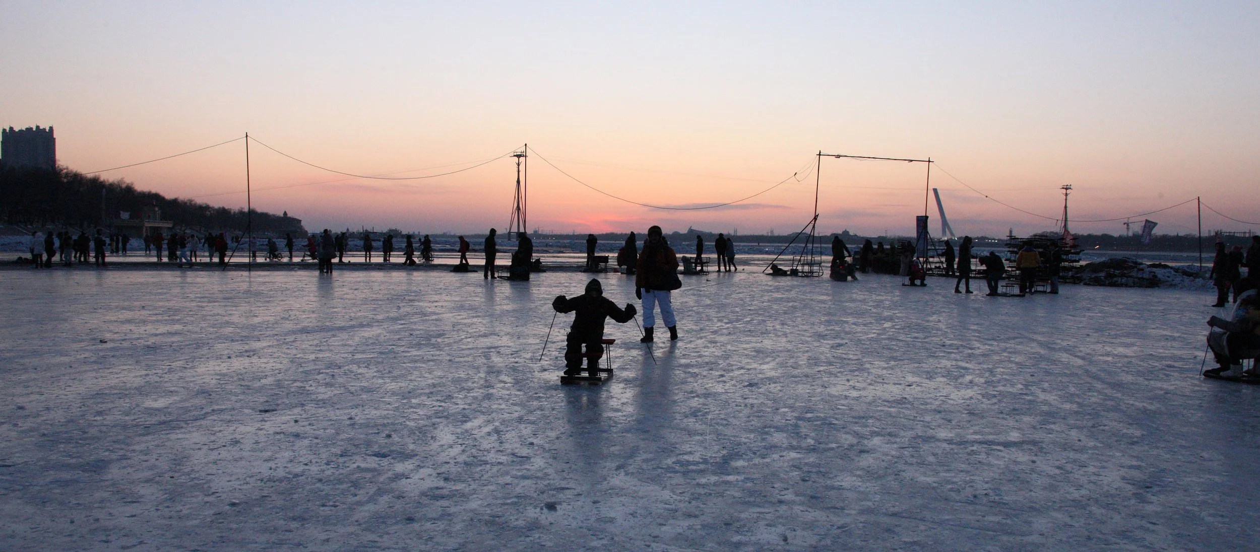 SONGHUA RIVER HARBIN CHINA - ACTIVITY ZONE! (66).JPG