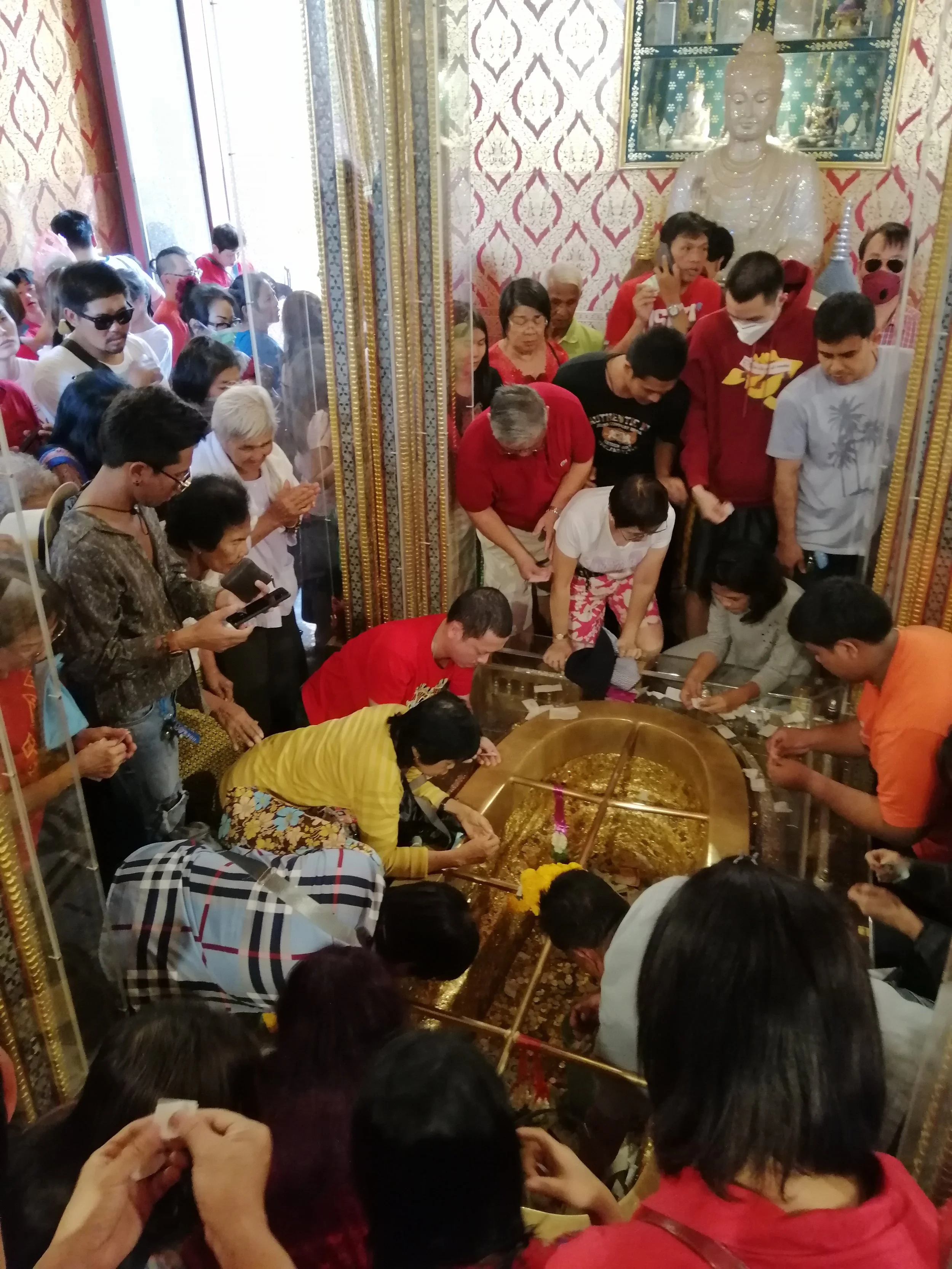 2020 Saraburi Wat Phra Phutthabat with Cokie (15).jpg