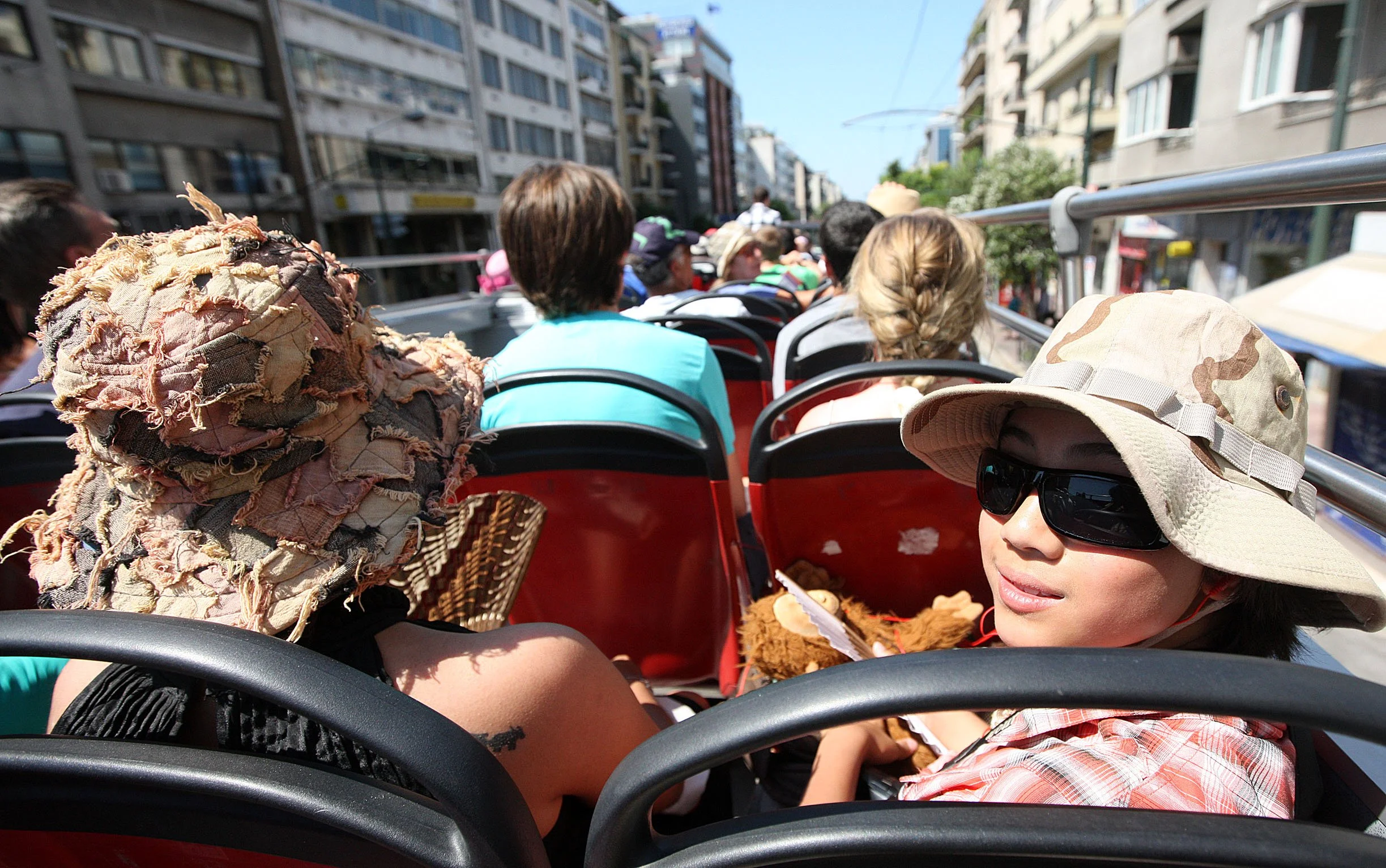 ATHENS - GREECE - JUNE 2013 (3).JPG