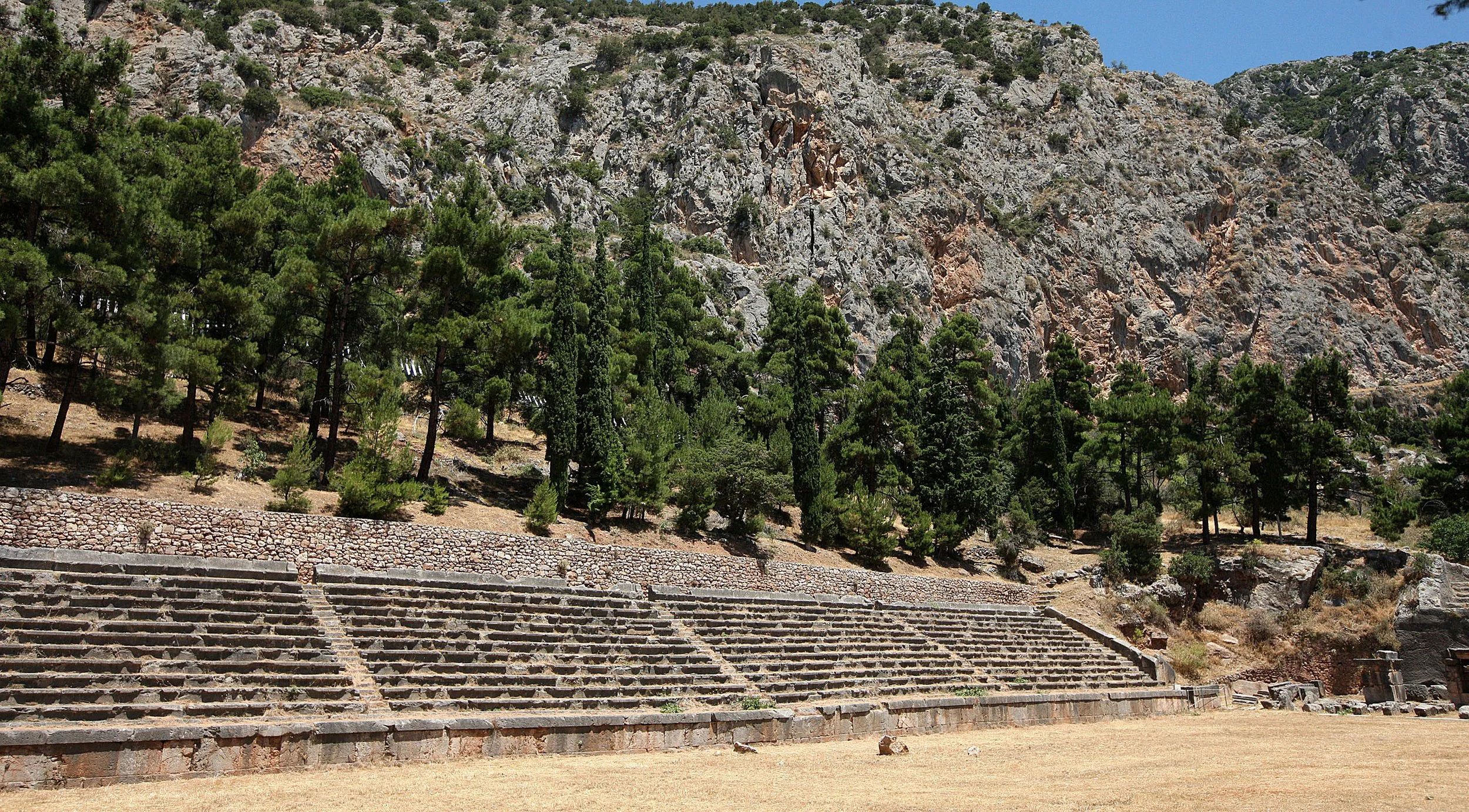 DELPHI - GREECE - JUNE 2013 (17).JPG