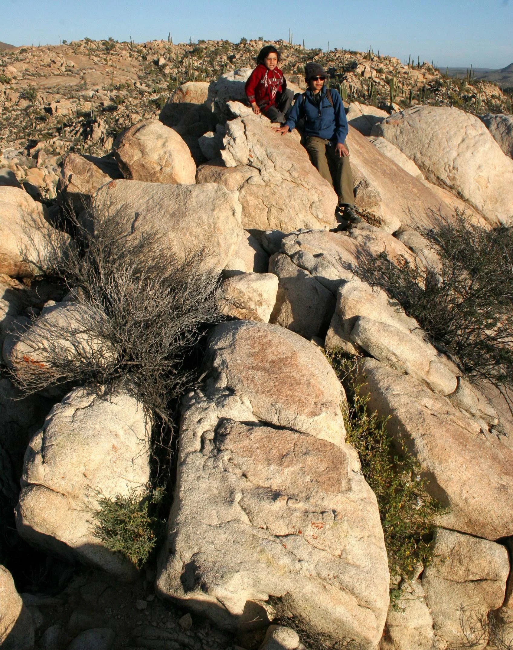 CATAVINA DESERT BAJA MEXICO - CLIMBING ON THE INSELBERGS (4).JPG