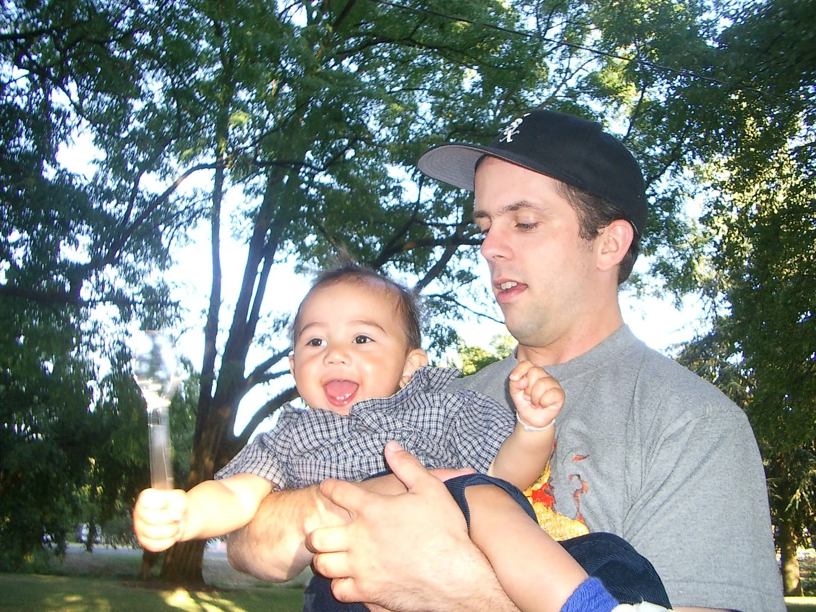 2003-7-23 TRIP FOR OREGON WEDDING (61).JPG