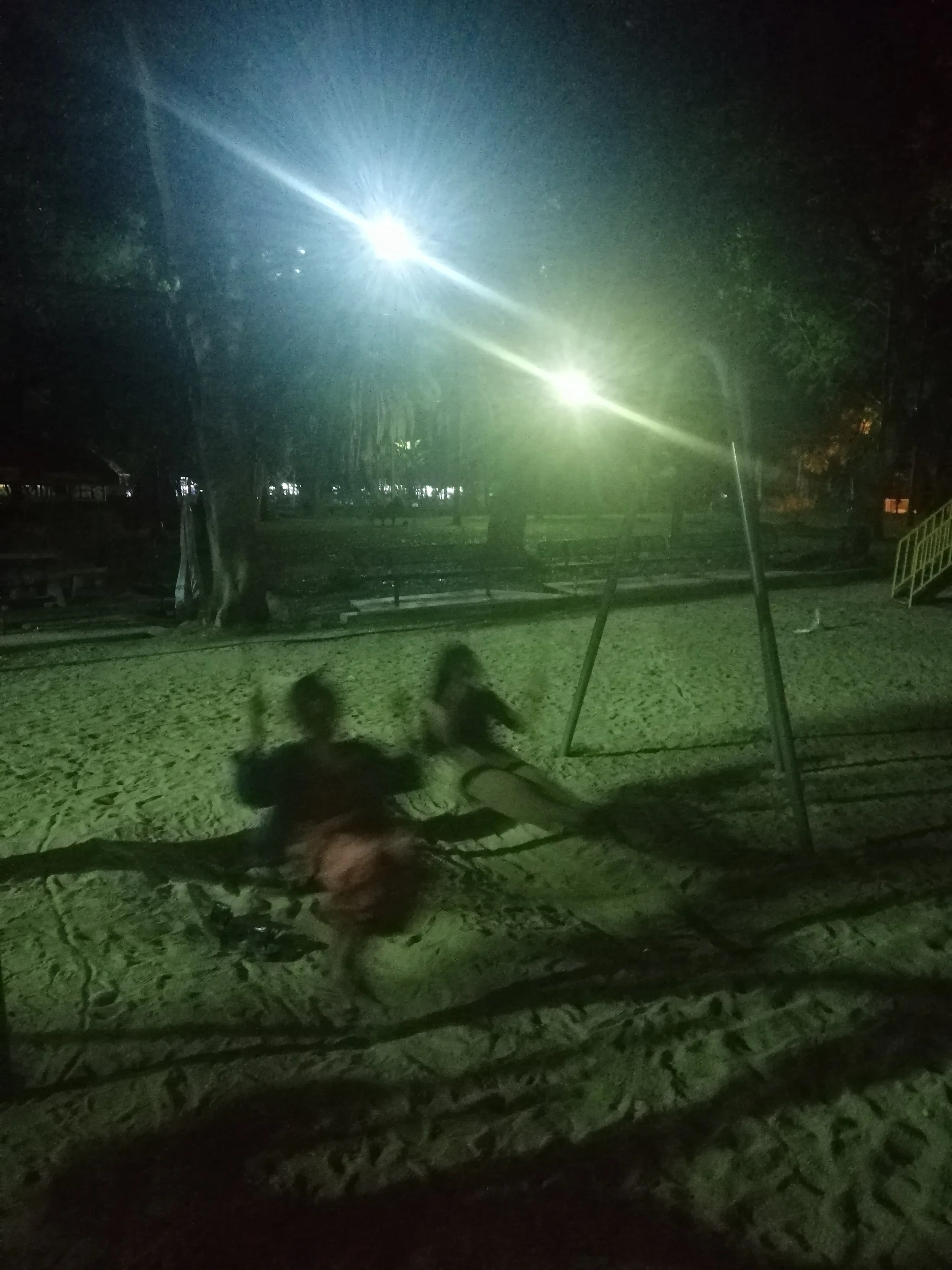 2019 Lumpini Park Bangkok with Gift and Ann (65).jpg