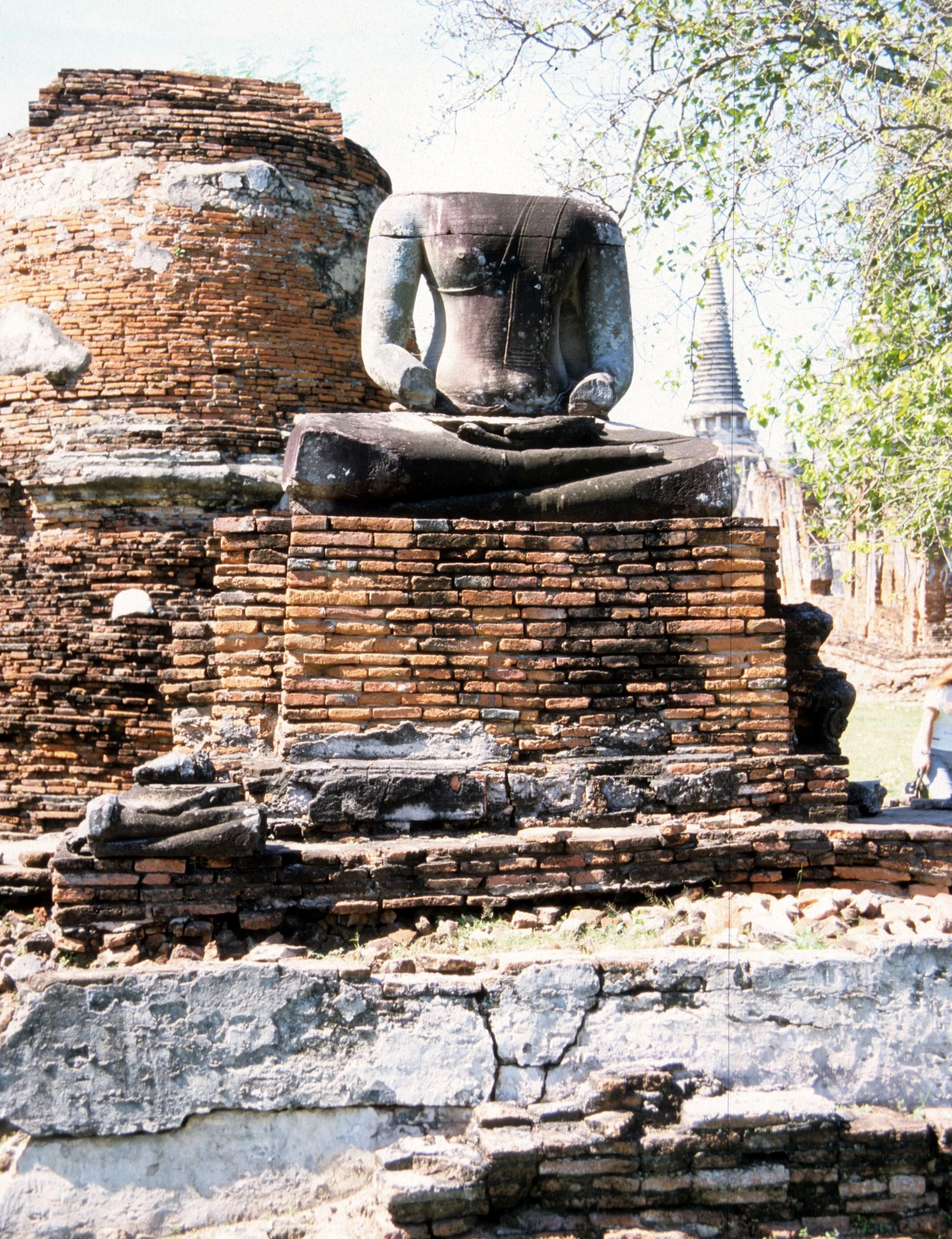 AYUDTHAYA - IMPERIAL PALACE RUINS BB.jpg