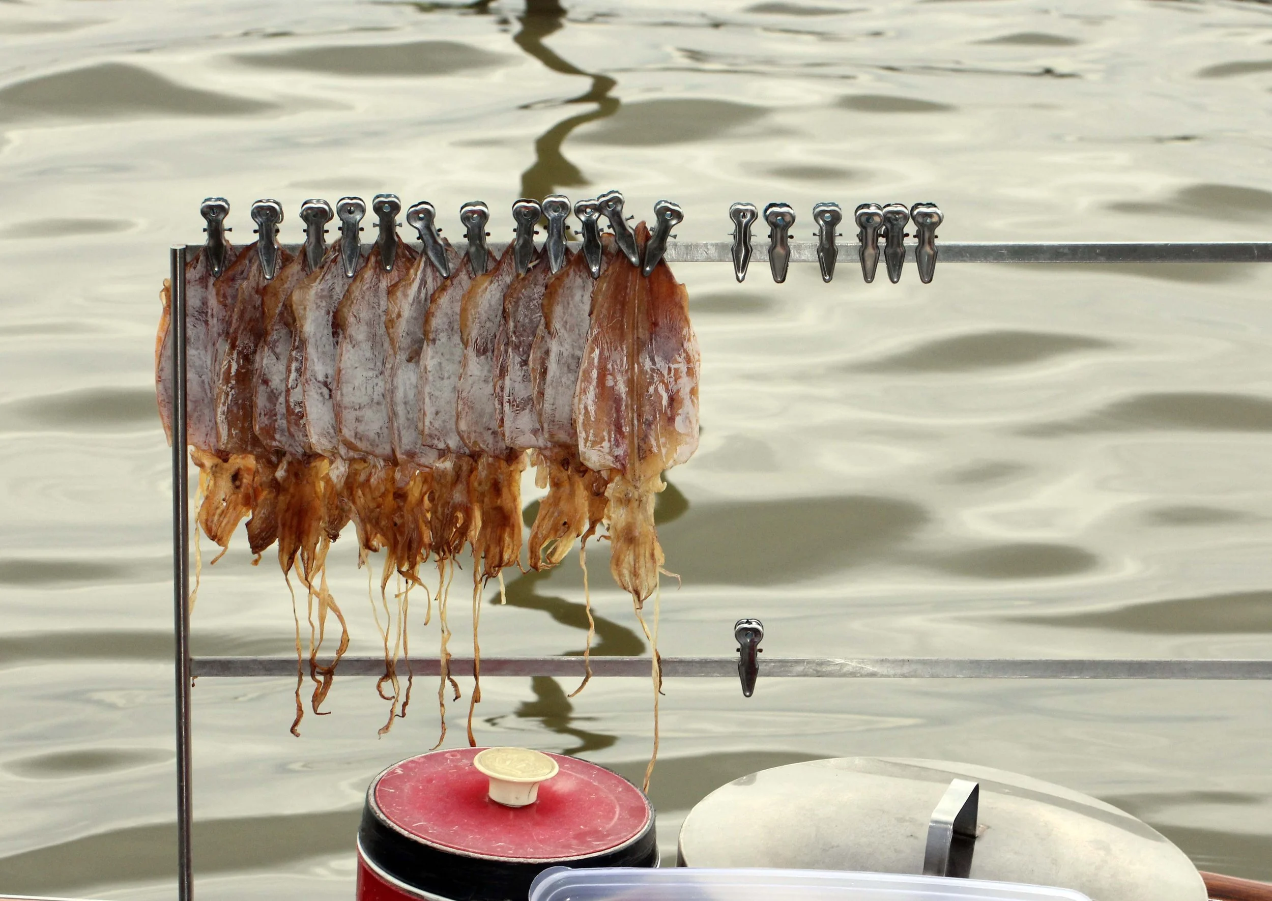 2013 River Treehouse with Friends in Nonthaburi (46).JPG