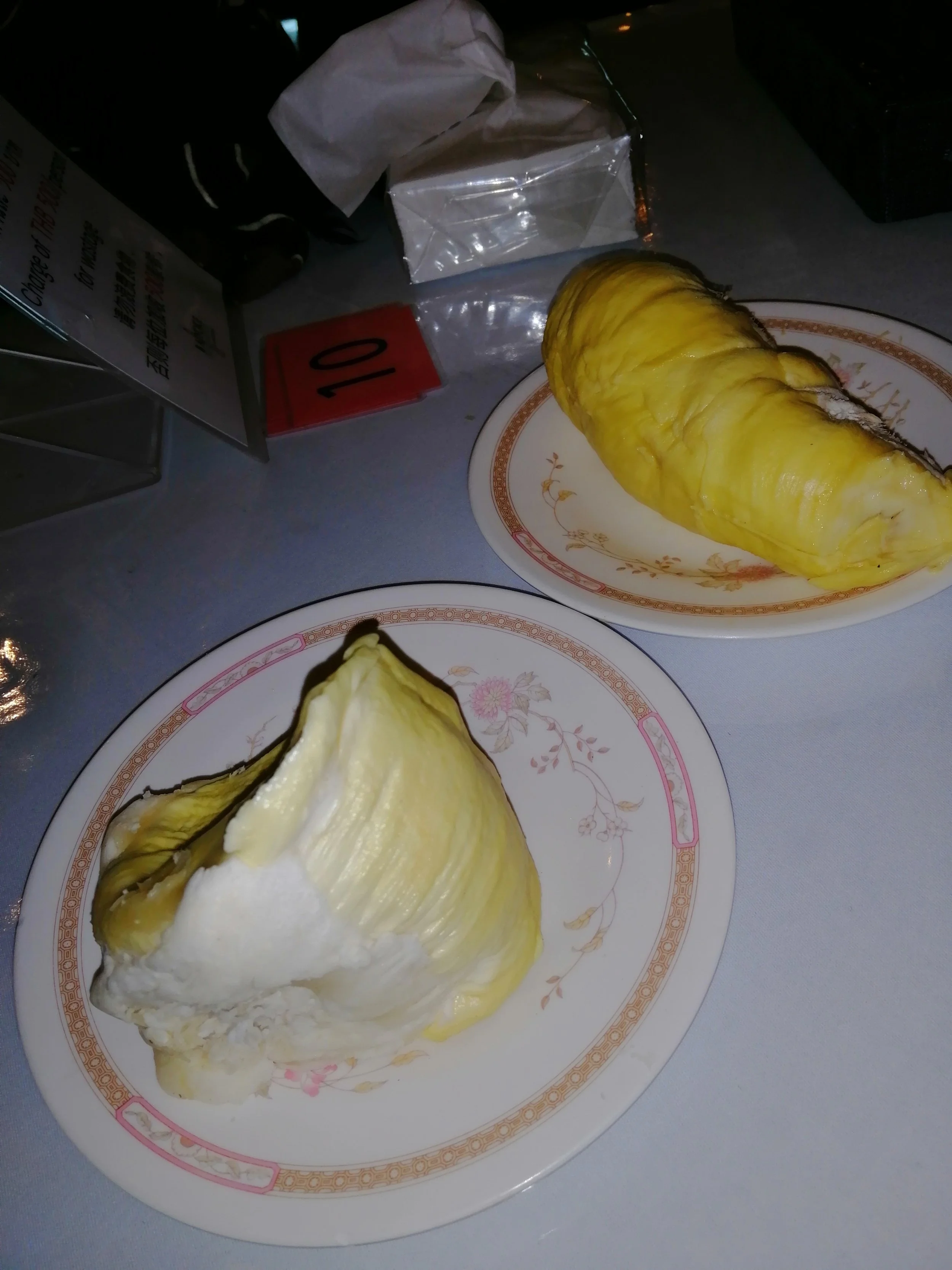 2018 Baiyoke City Views & Durian Feast Buffet (57).jpg
