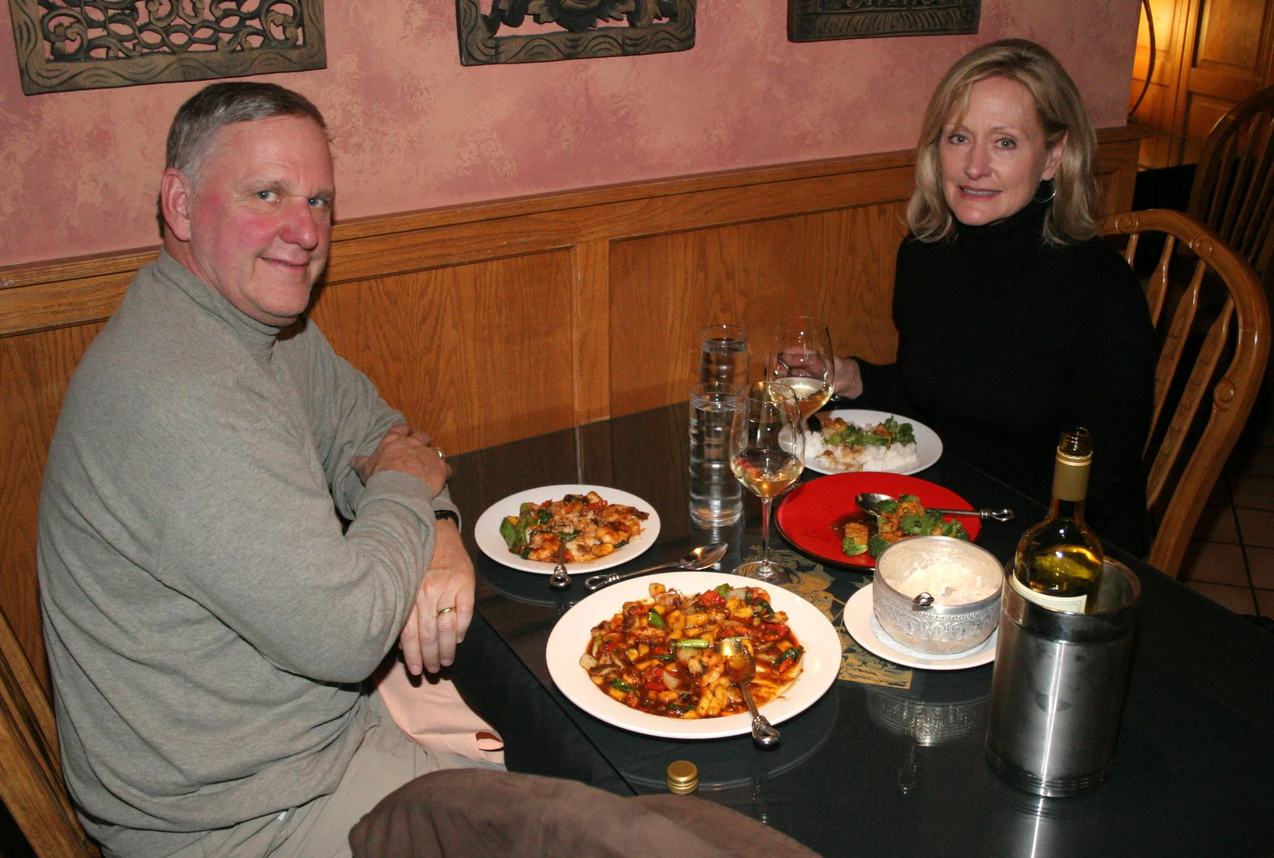 2008-10-25 DAY AT SABAI THAI (4).JPG