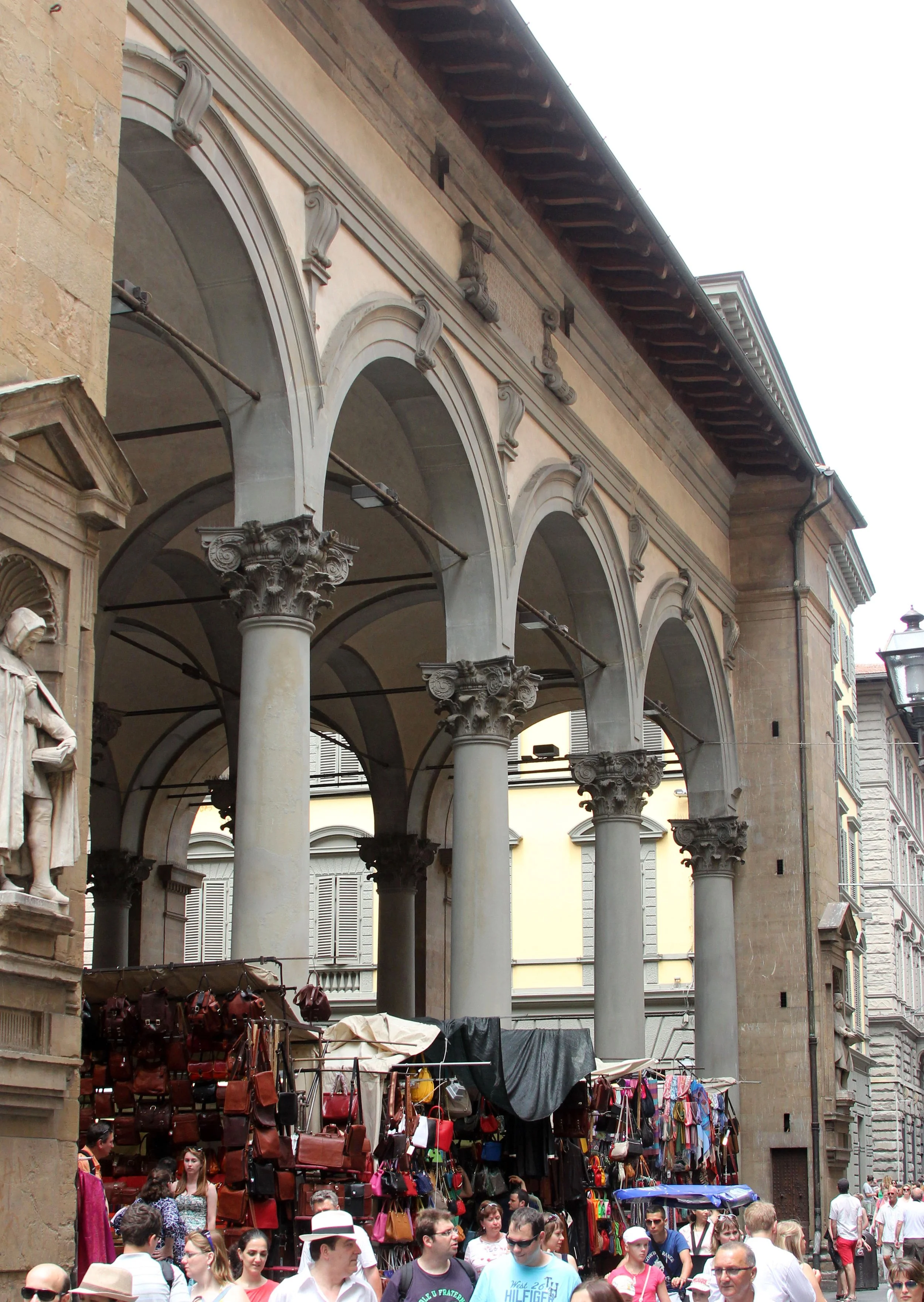 FLORENCE ITALY - JULY 2013 (83).JPG