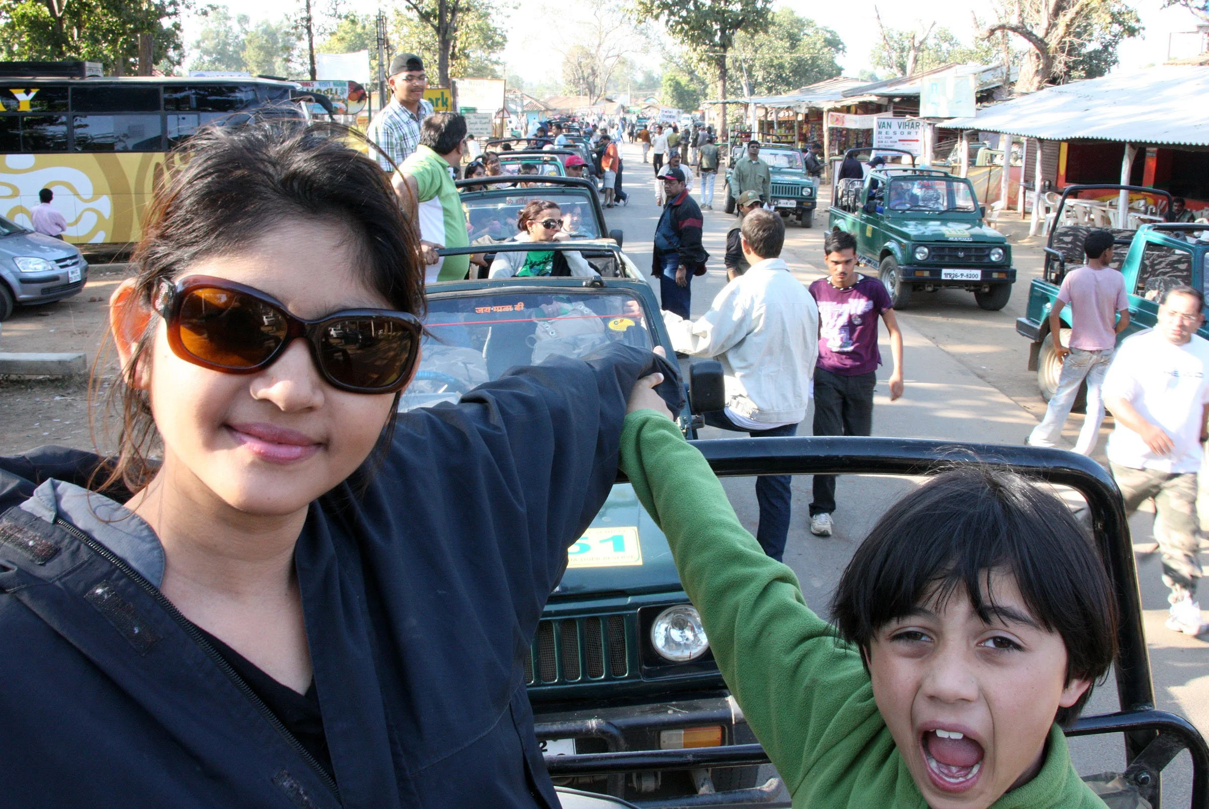 MADHYA PRADESH - KANHA NATIONAL PARK MADHYA PRADESH INDIA (46).JPG