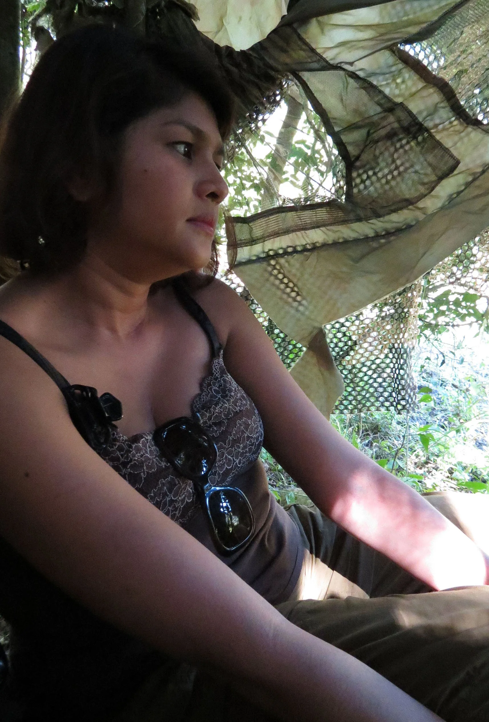 2014 Huai Kha Khaeng Bruce Kekule Trip (256).JPG