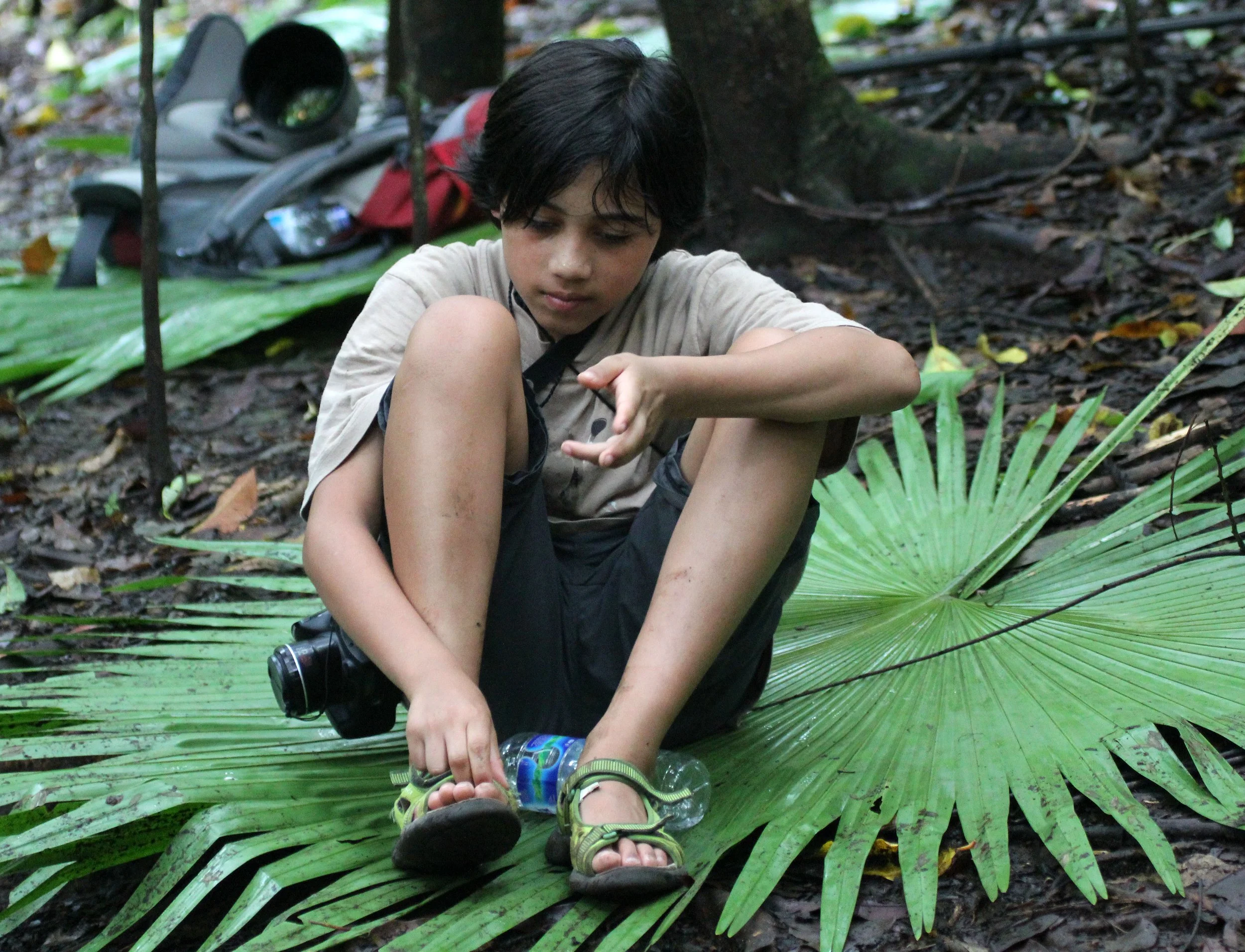 TANGKOKO NATIONAL PARK SULAWESI INDONESIA (12).JPG
