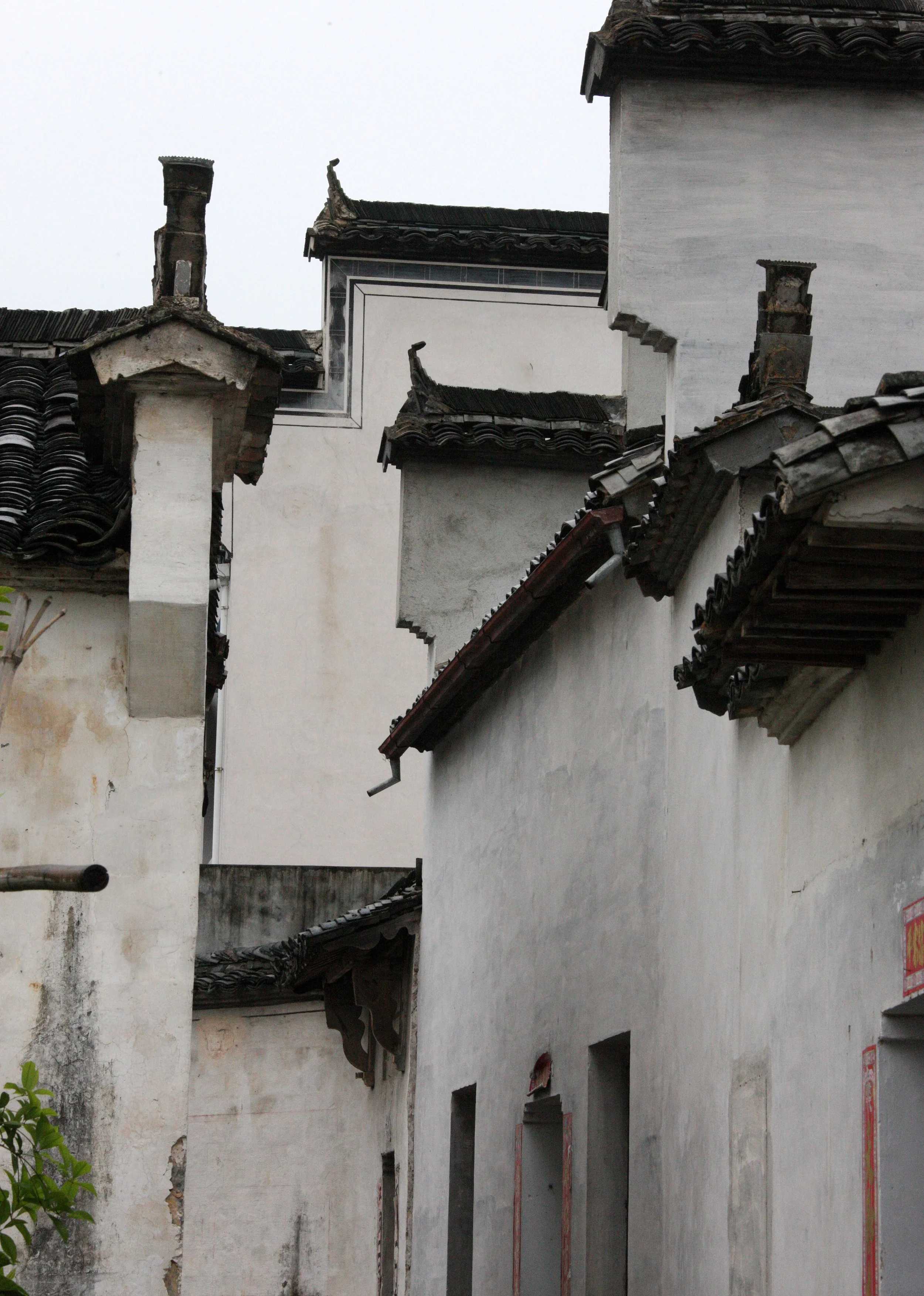 HONGCUN VILLAGE - ANHUI PROVINCE CHINA (87).JPG
