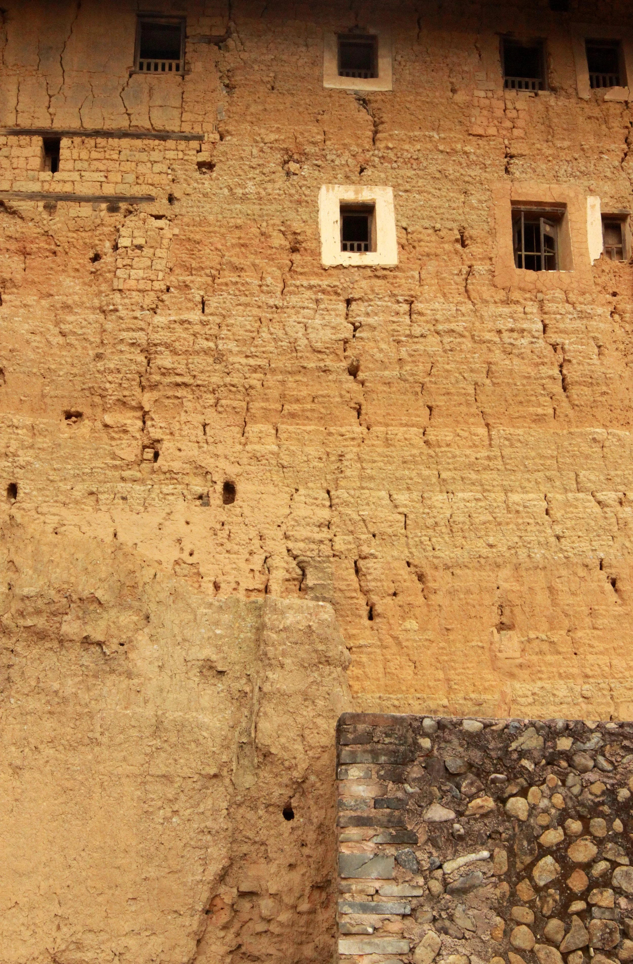 CHENGQILOU HAKKA VILLAGE - FUJIAN CHINA (87).JPG