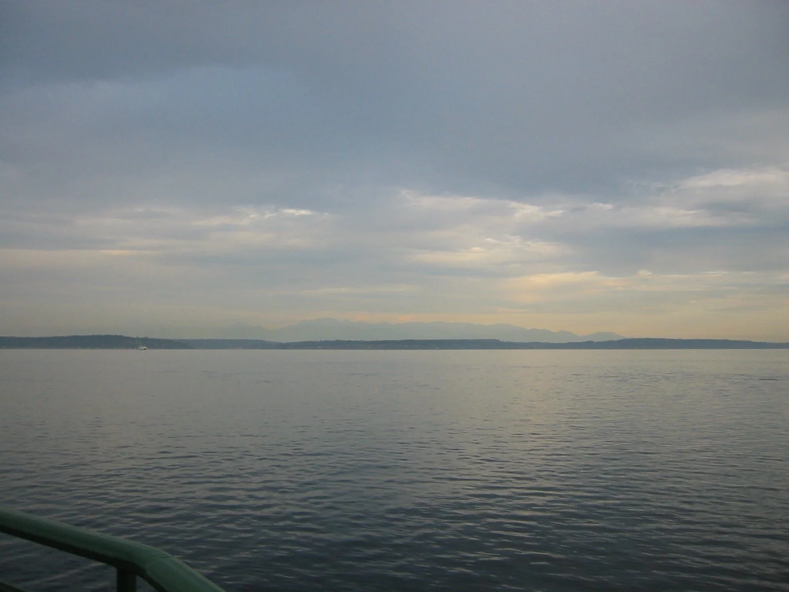 2003-8-3 WASHINGTON VISIT WITH THE ROBINSONS (81).JPG