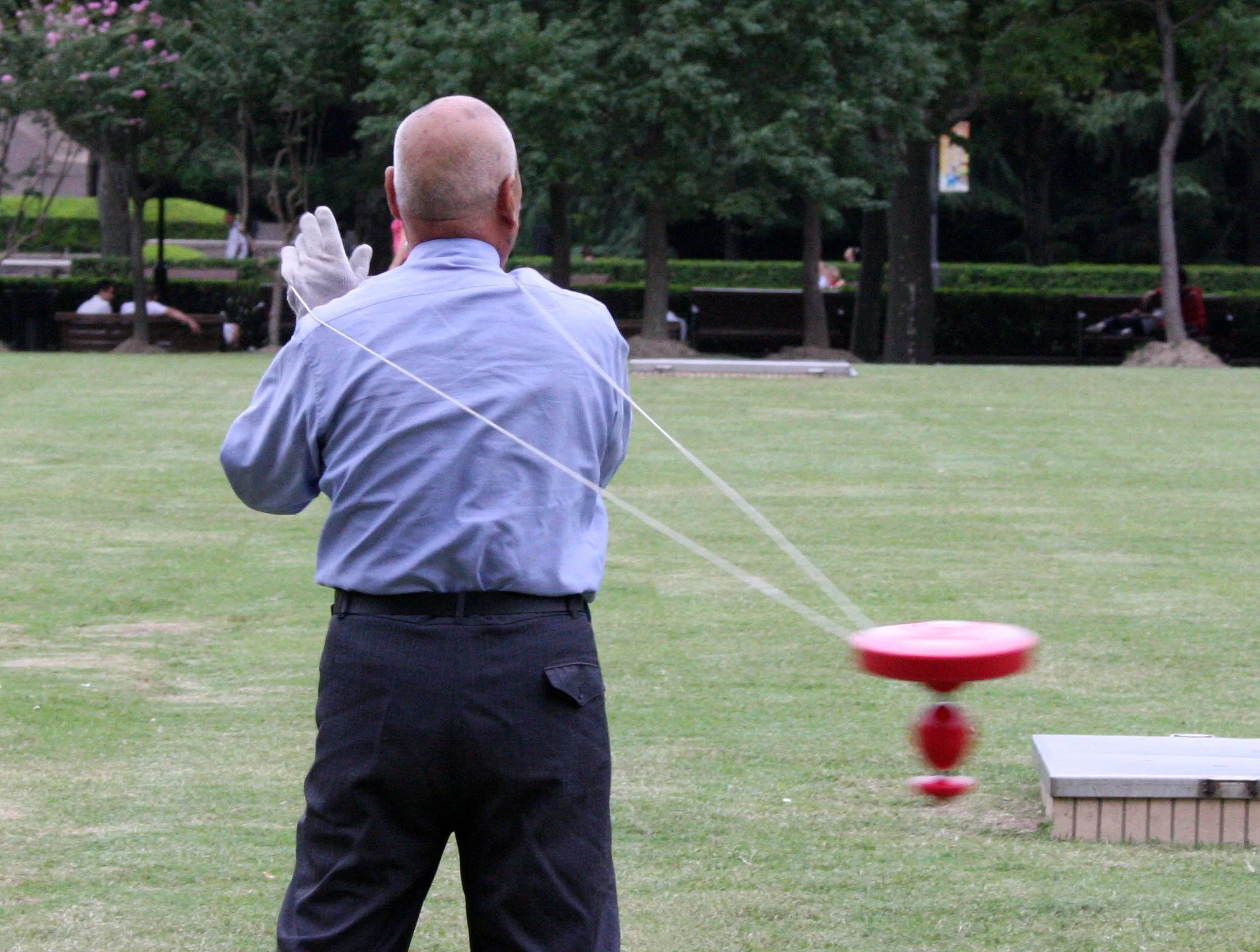 FUXING PARK - SHANGHAI - 9-24-2010 (7).JPG