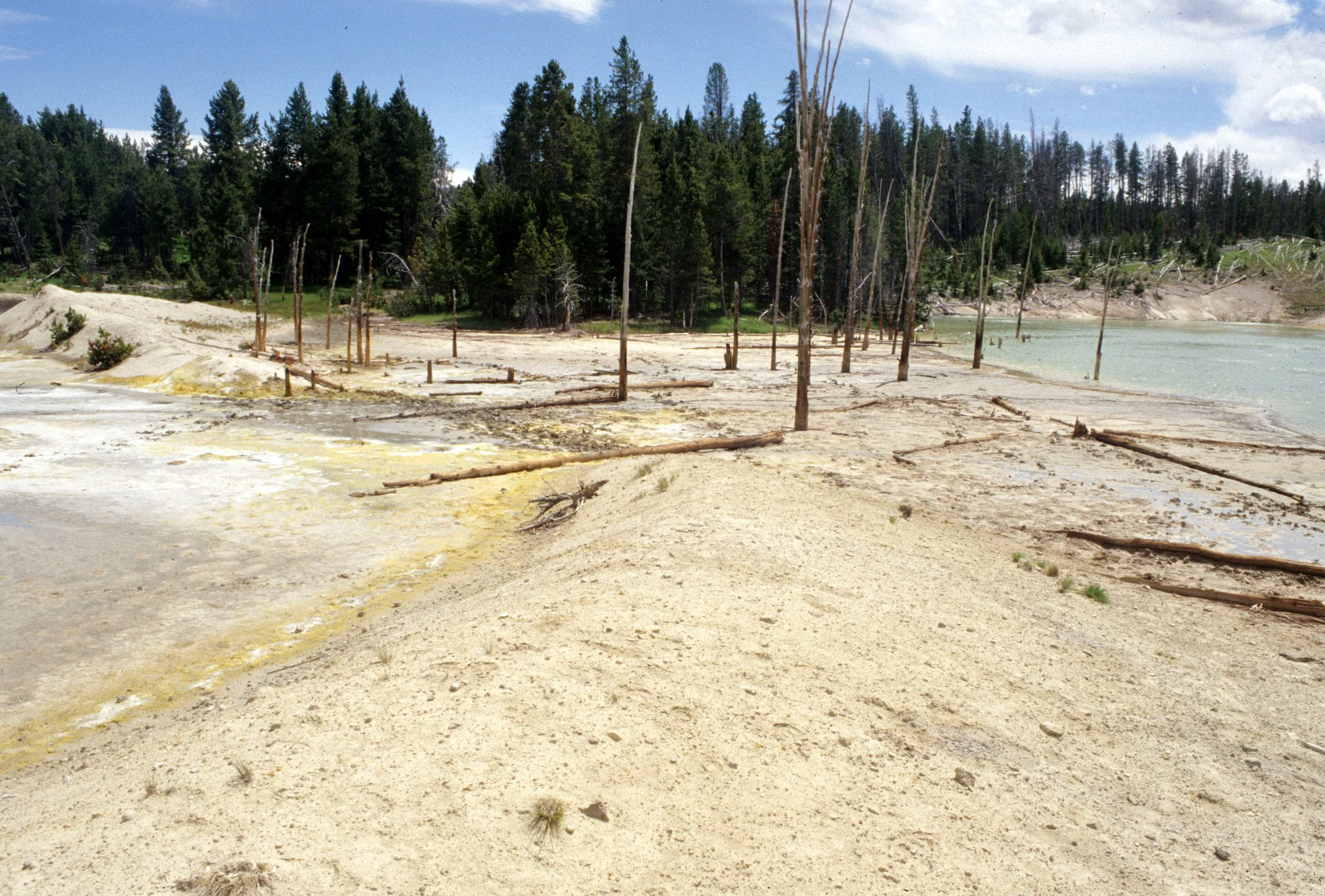YELLOWSTONE - GRAND PRISMATIC J.jpg