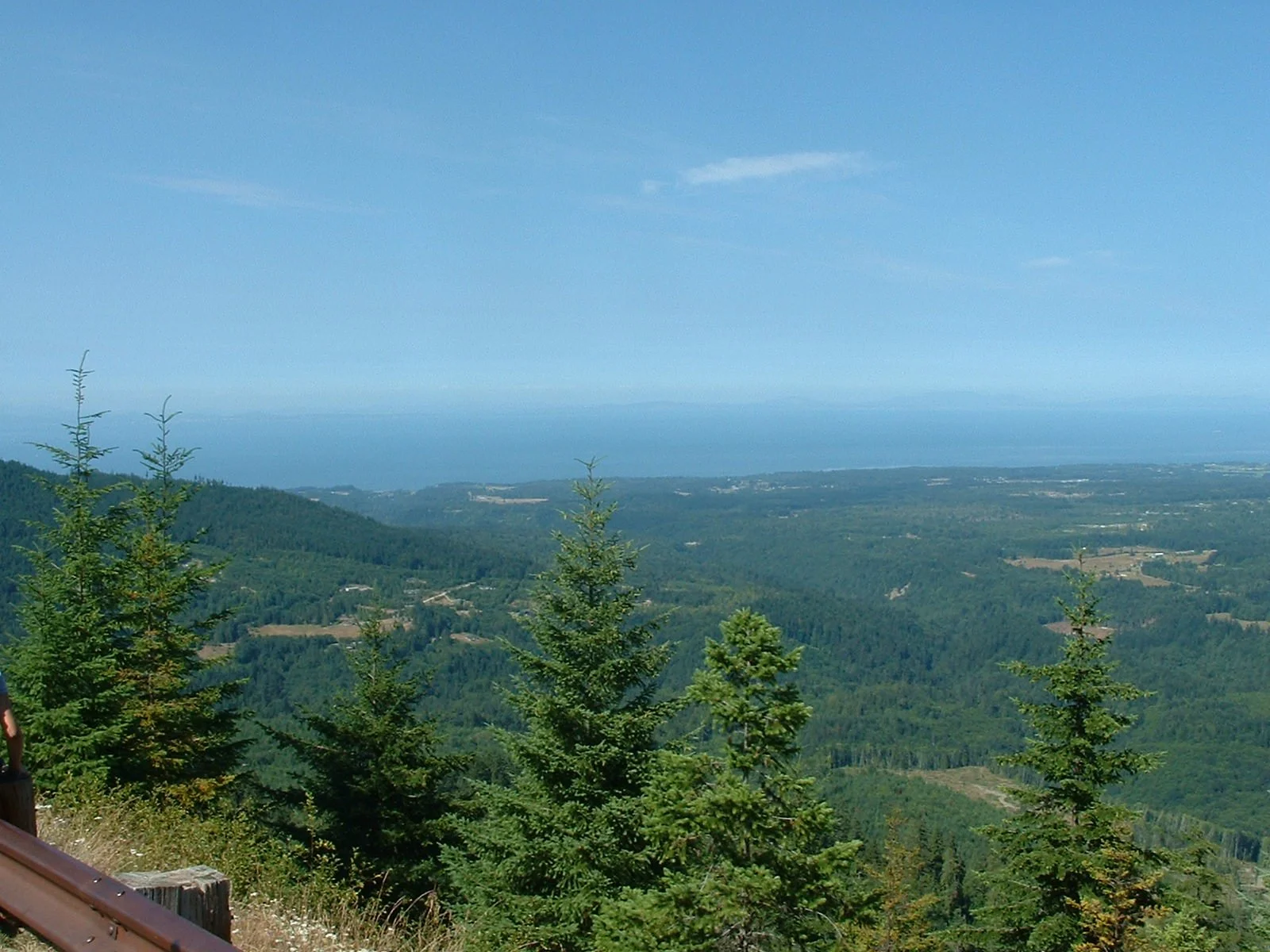 2003-8-1 WASHINGTON VISIT FROM ROBINSONS ET AL (35).JPG