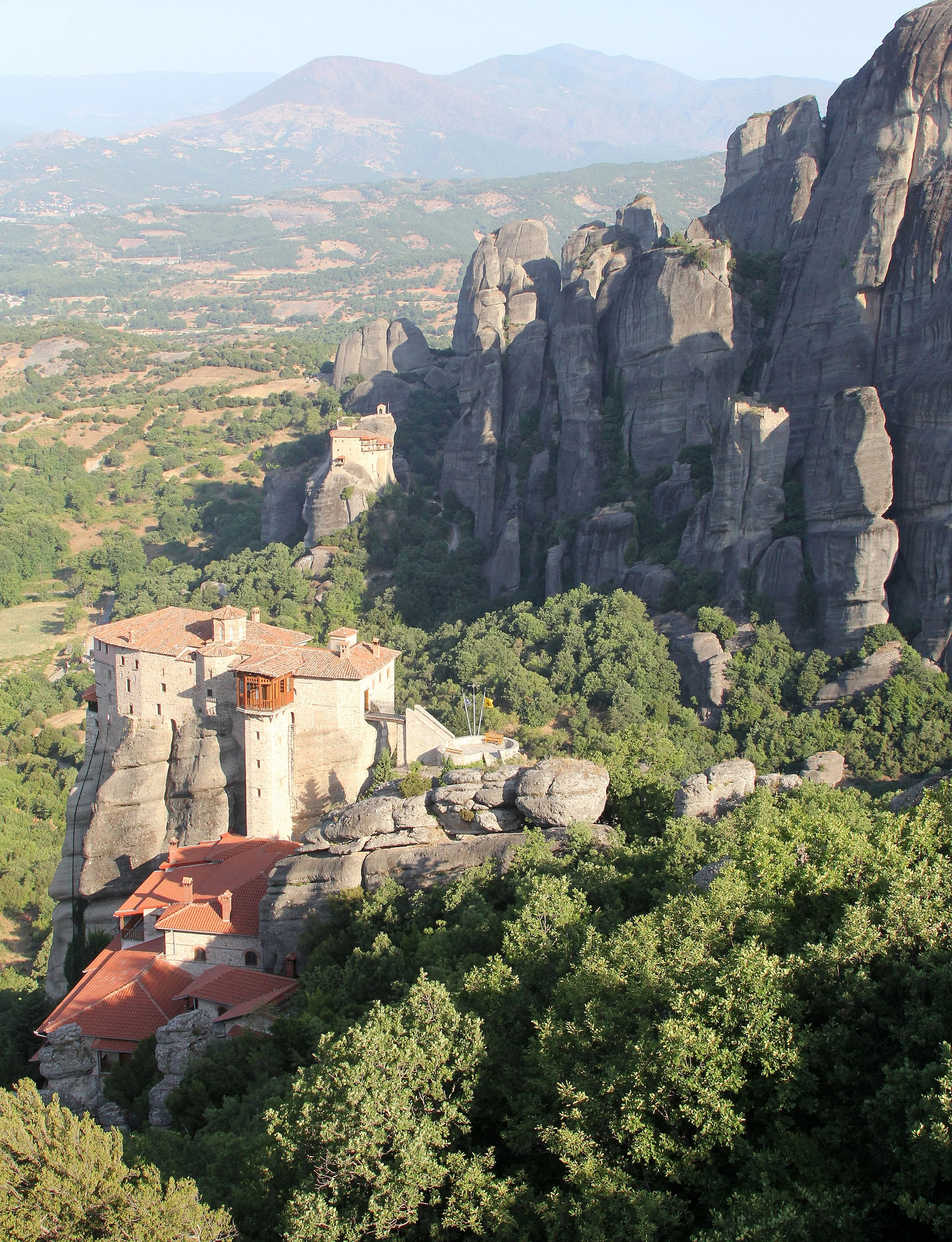 METEORA GREECE - JUNE 2013 (76).JPG