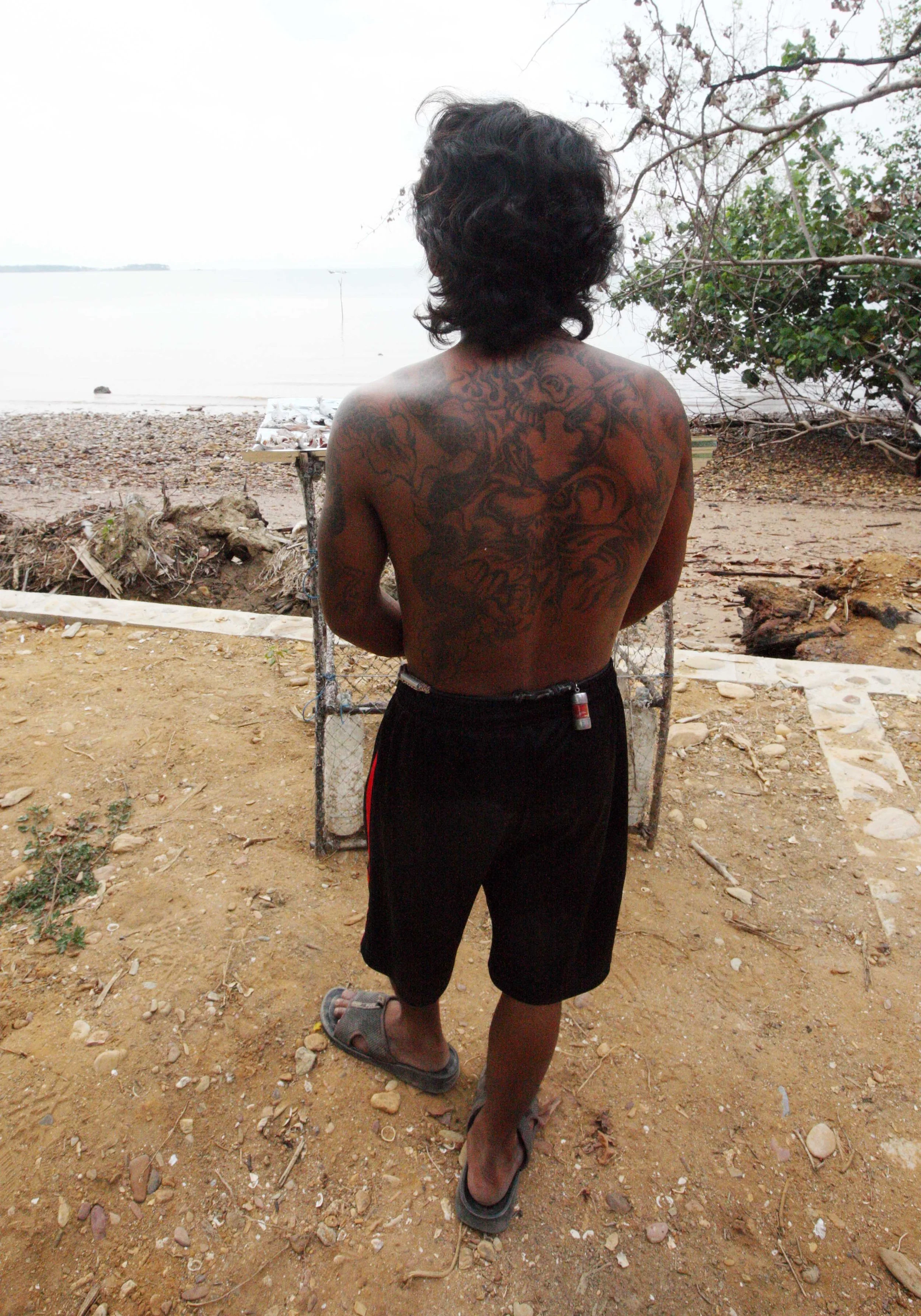 2015 Koh Lanta Songkran with friends from ISB (293).JPG