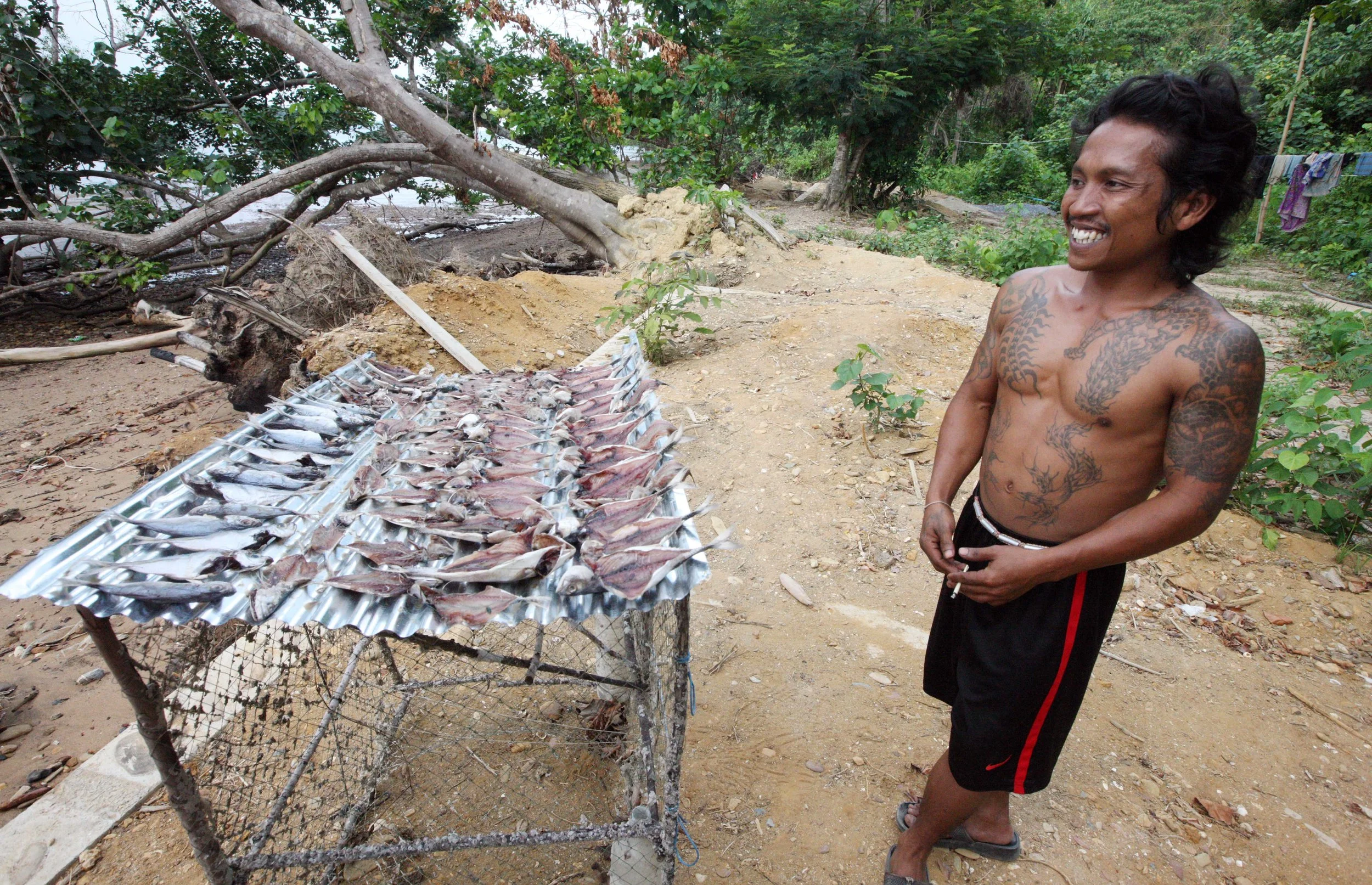 2015 Koh Lanta Songkran with friends from ISB (292).JPG