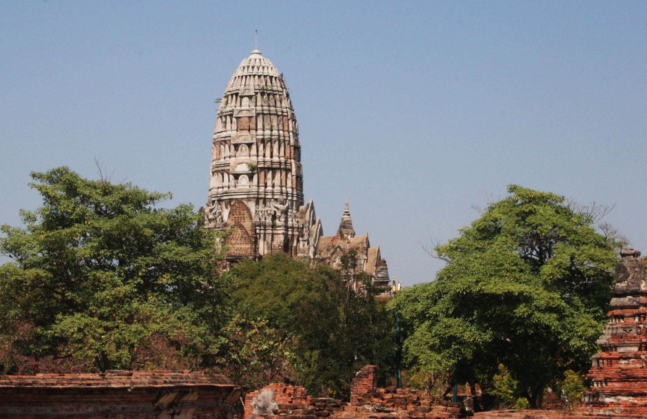 AYUDTHAYA - CHRISTMAS TRIP 2008 (37).JPG