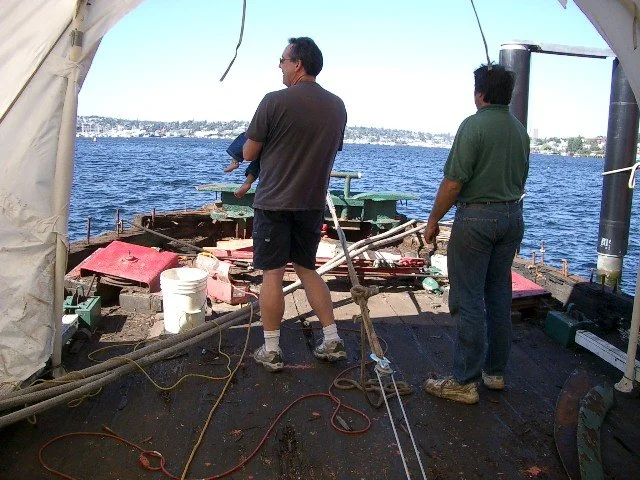 2003-8-28 LIGHTHOUSE WATCHING IN WASHINGTON (19).JPG