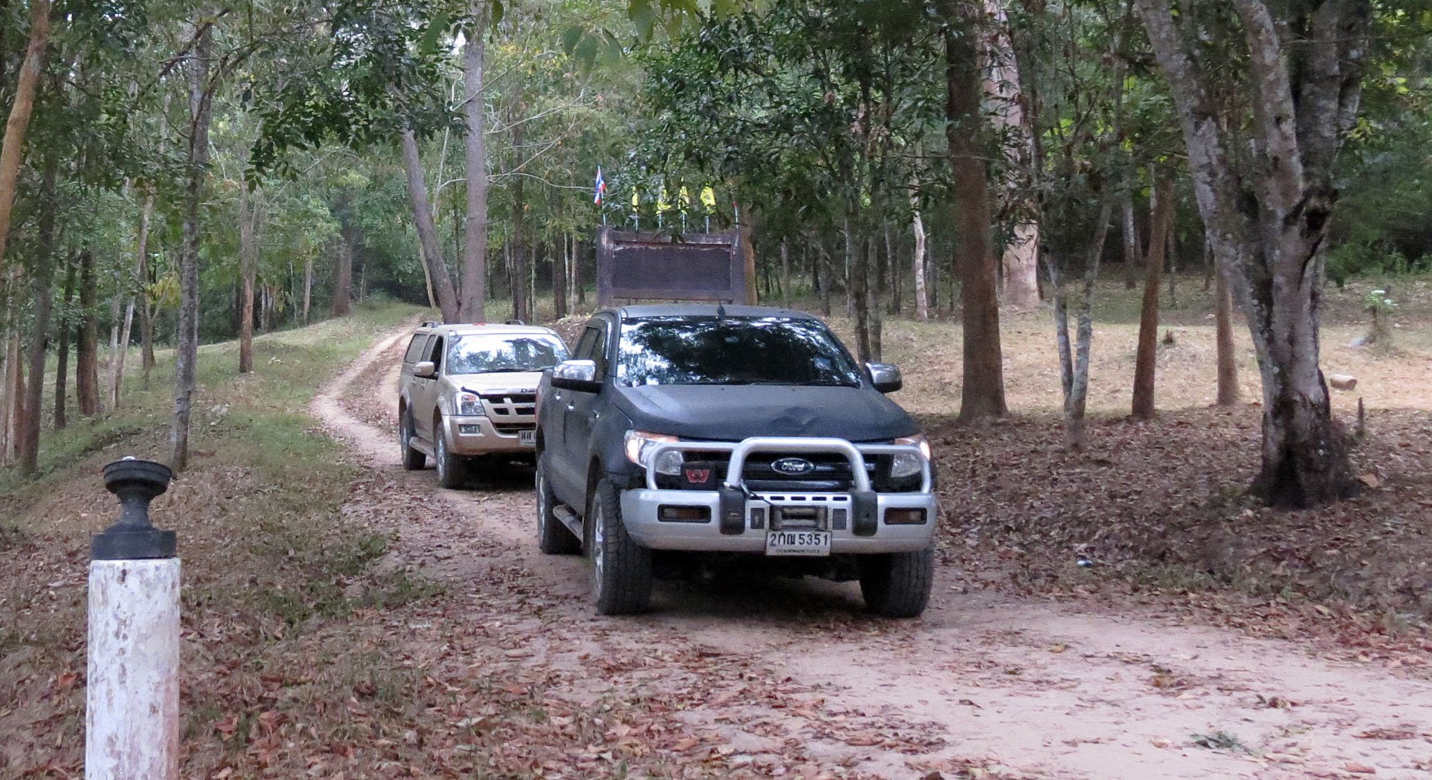 2014 Huai Kha Khaeng Bruce Kekule Trip (24).JPG