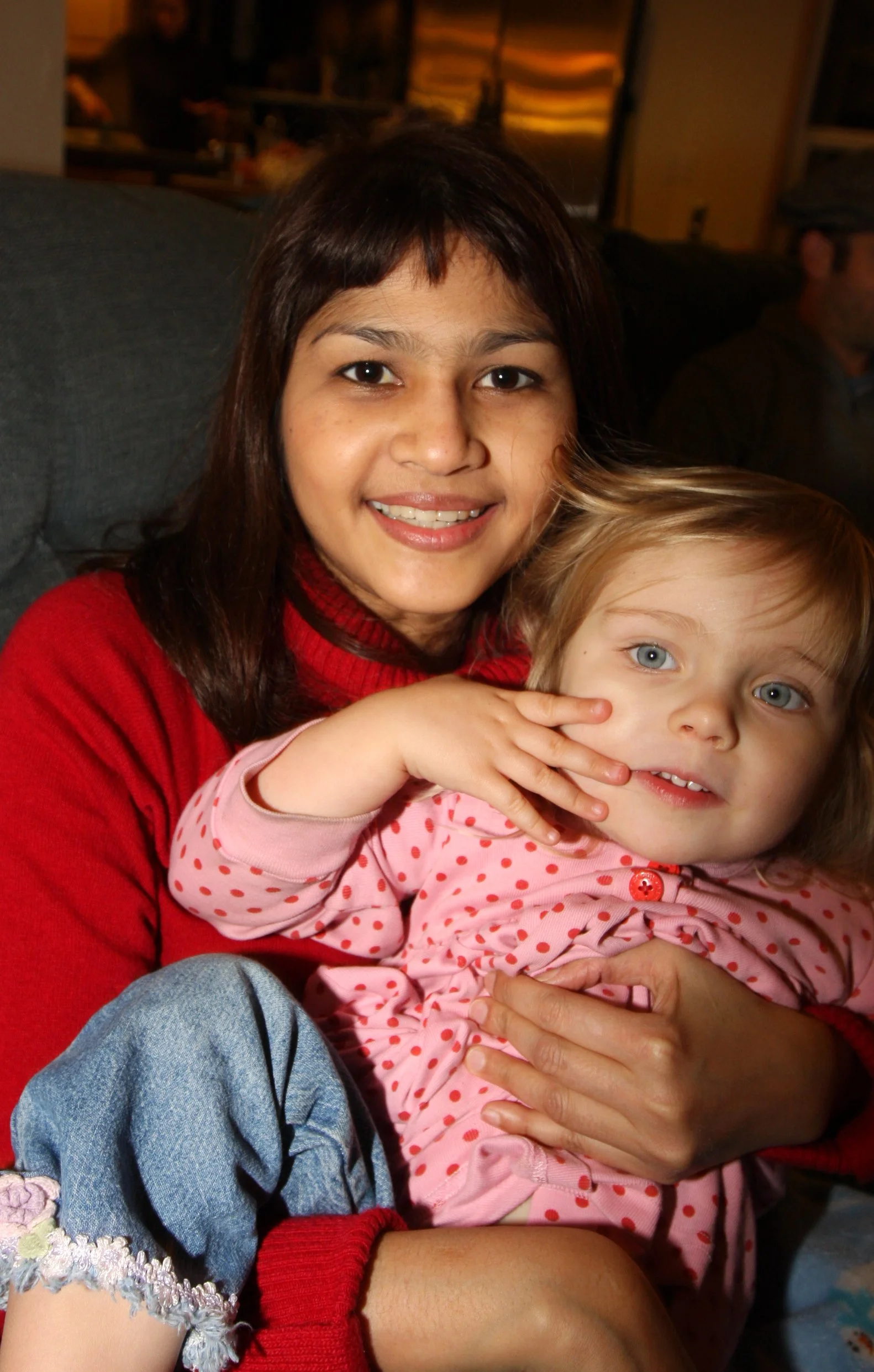 2009-12-30 HANGING WITH FAMILY IN WA (74).JPG