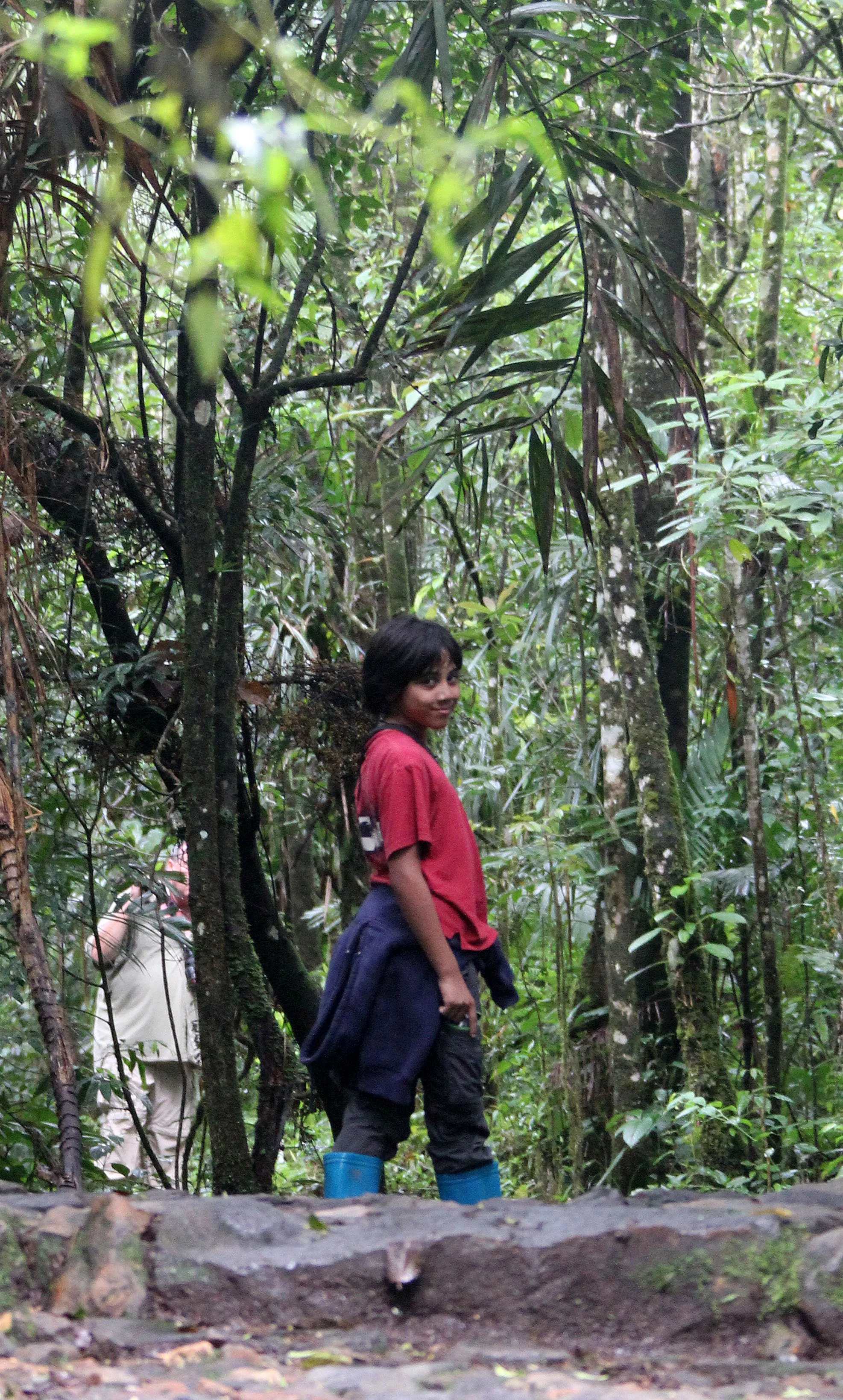 GEDE NATIONAL PARK - JAVA BARAT INDONESIA (2).JPG