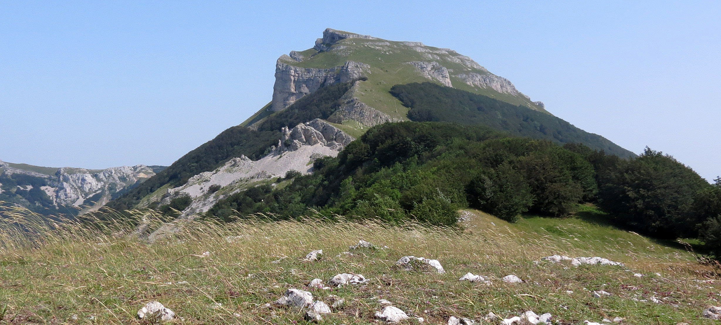 Vercor National Park, France