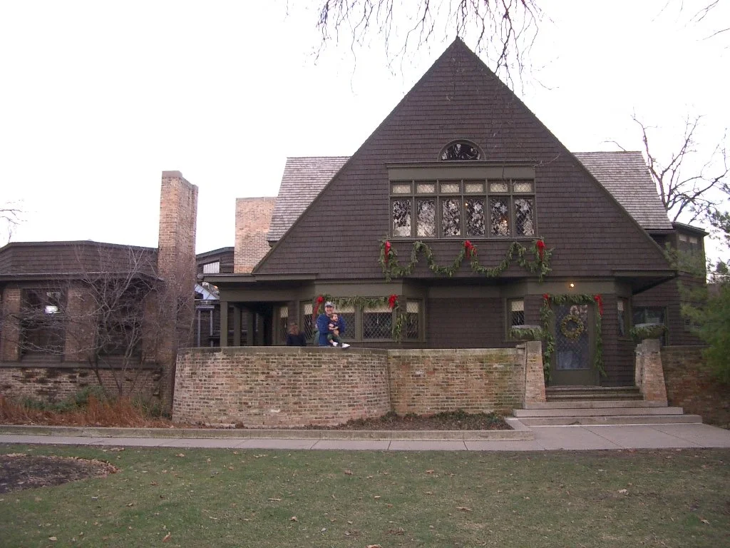 2003-12-25 CHRISTMAS IN CHICAGO (10).JPG